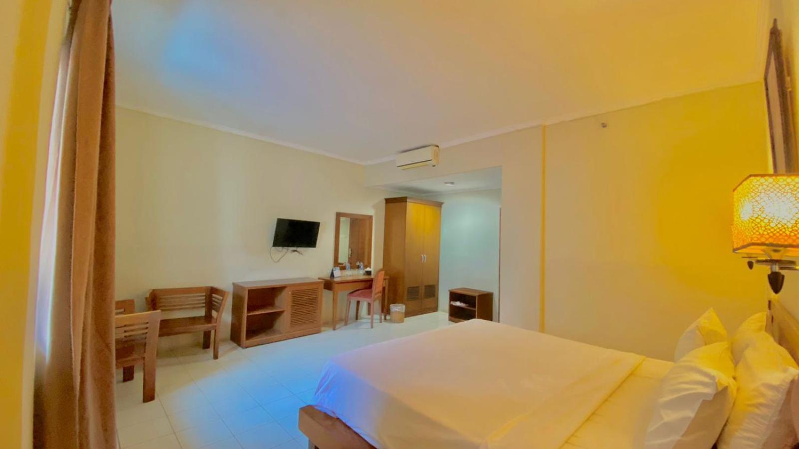 Pia Hotel, photo 12