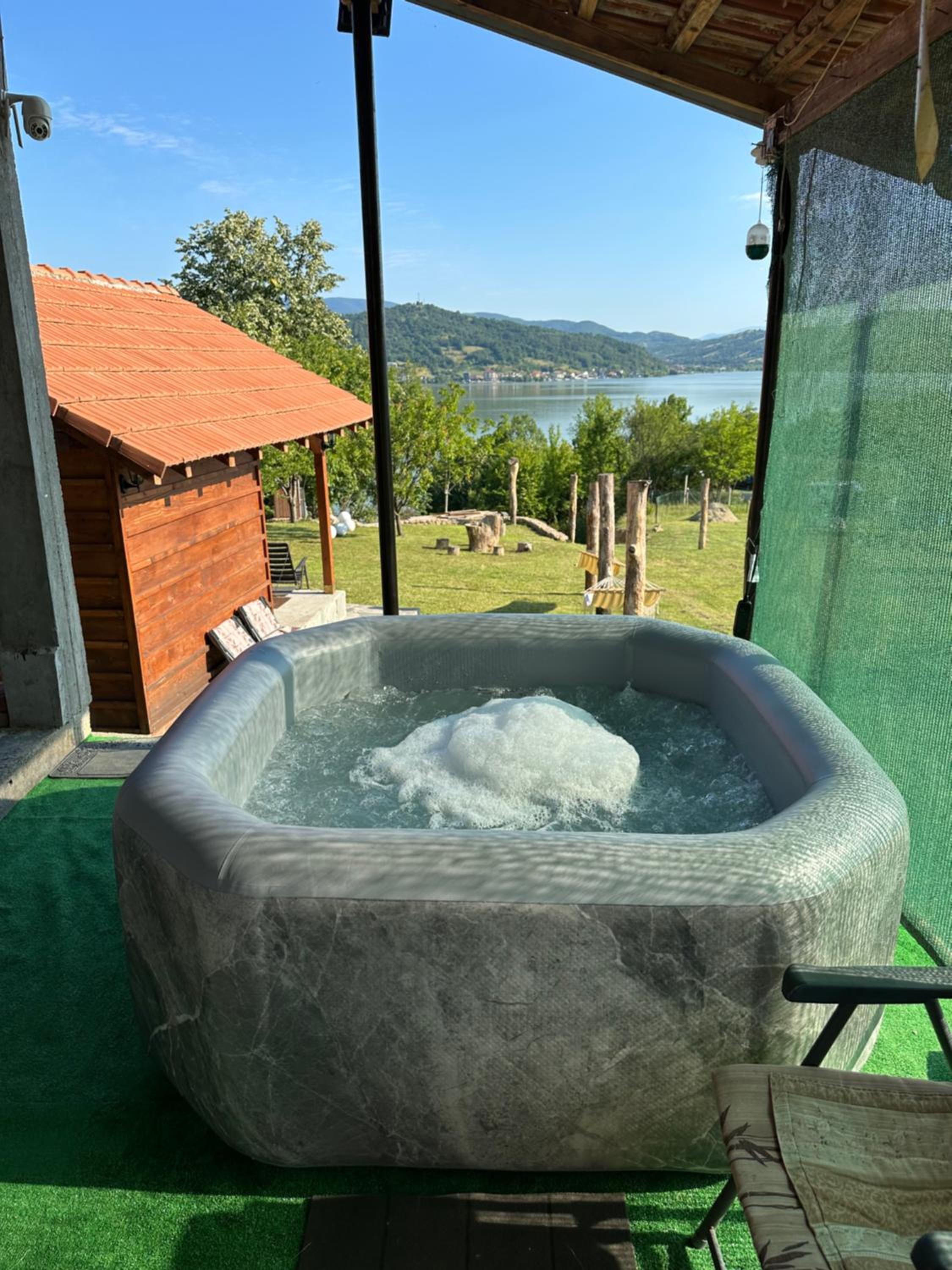 Casa Nuova Tekija - Kladovo view 2