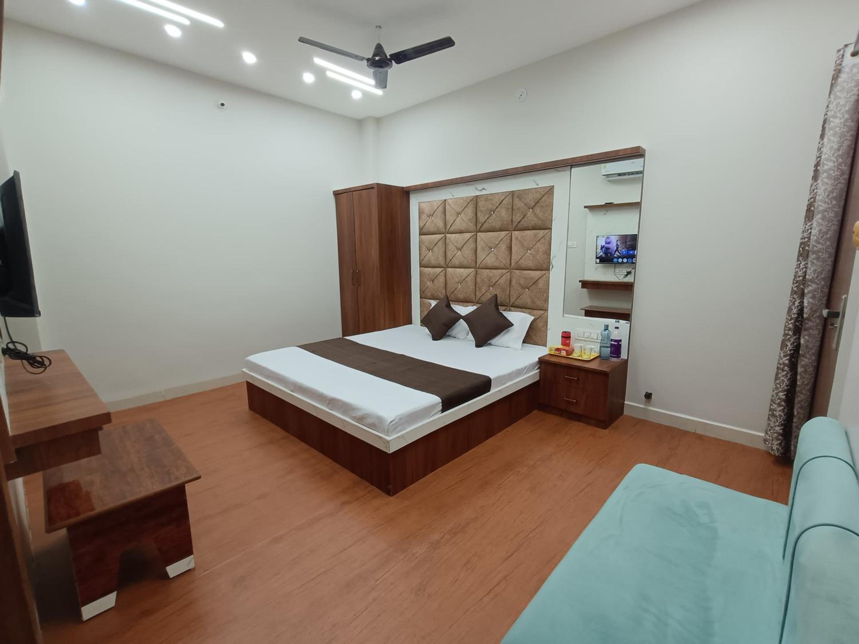 Shrim Homestay