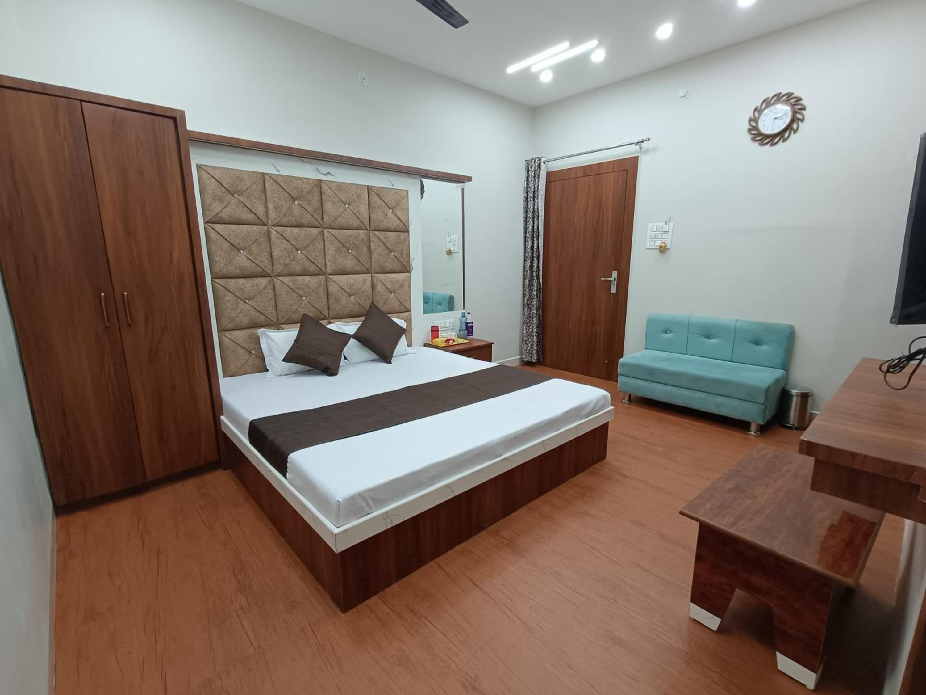 Shrim Homestay