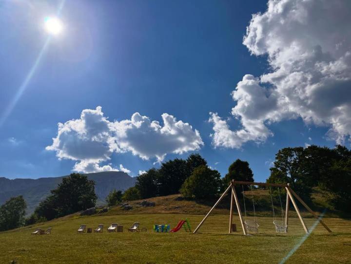 Monte zone Zabljak