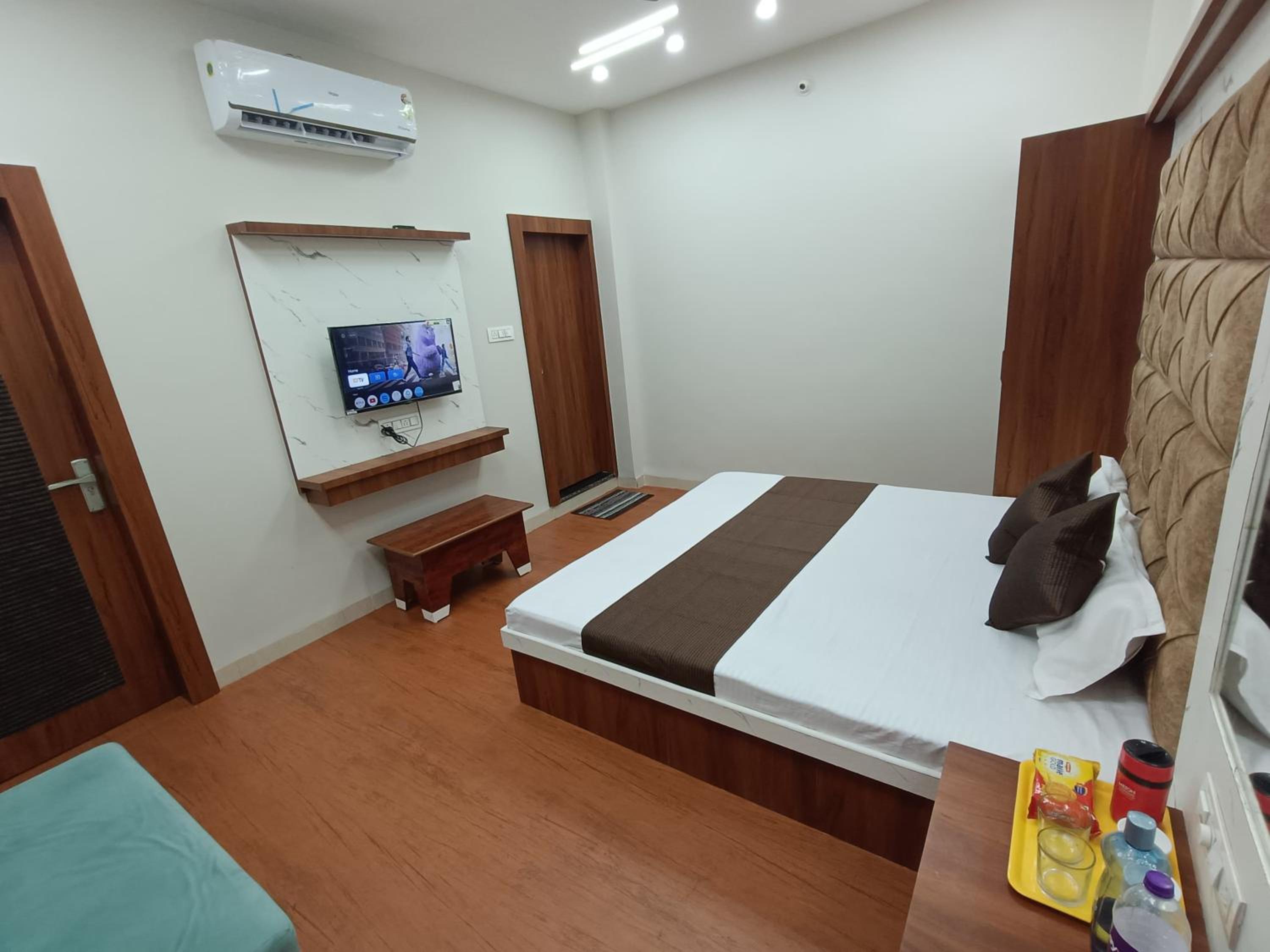 Shrim Homestay
