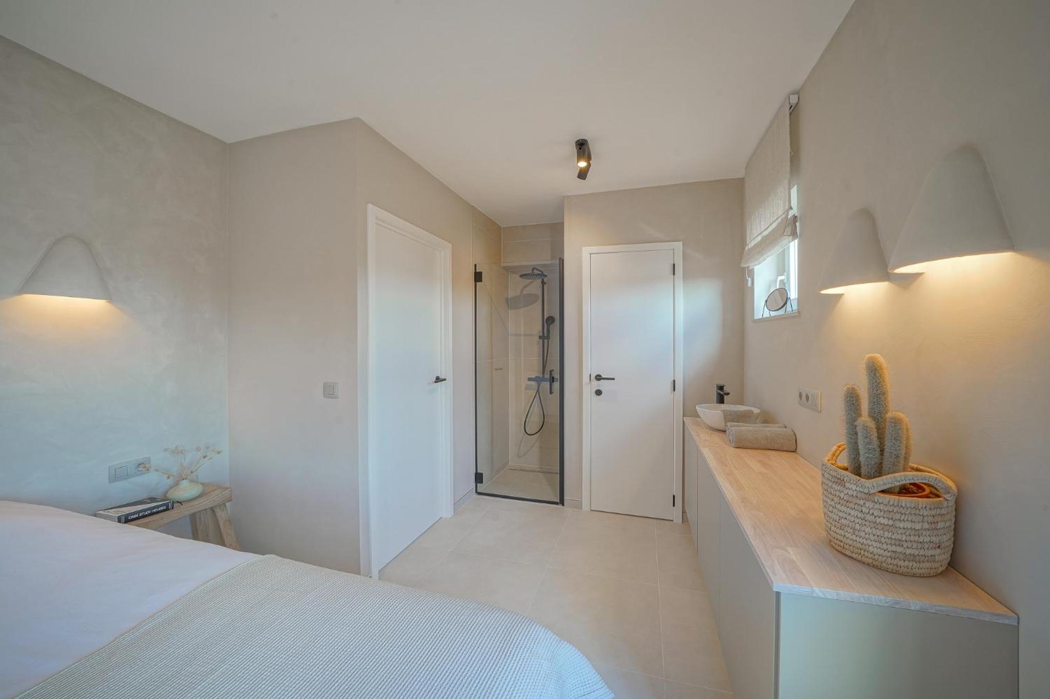 Suite Leopold - Rooftop in het centrum van Oostende