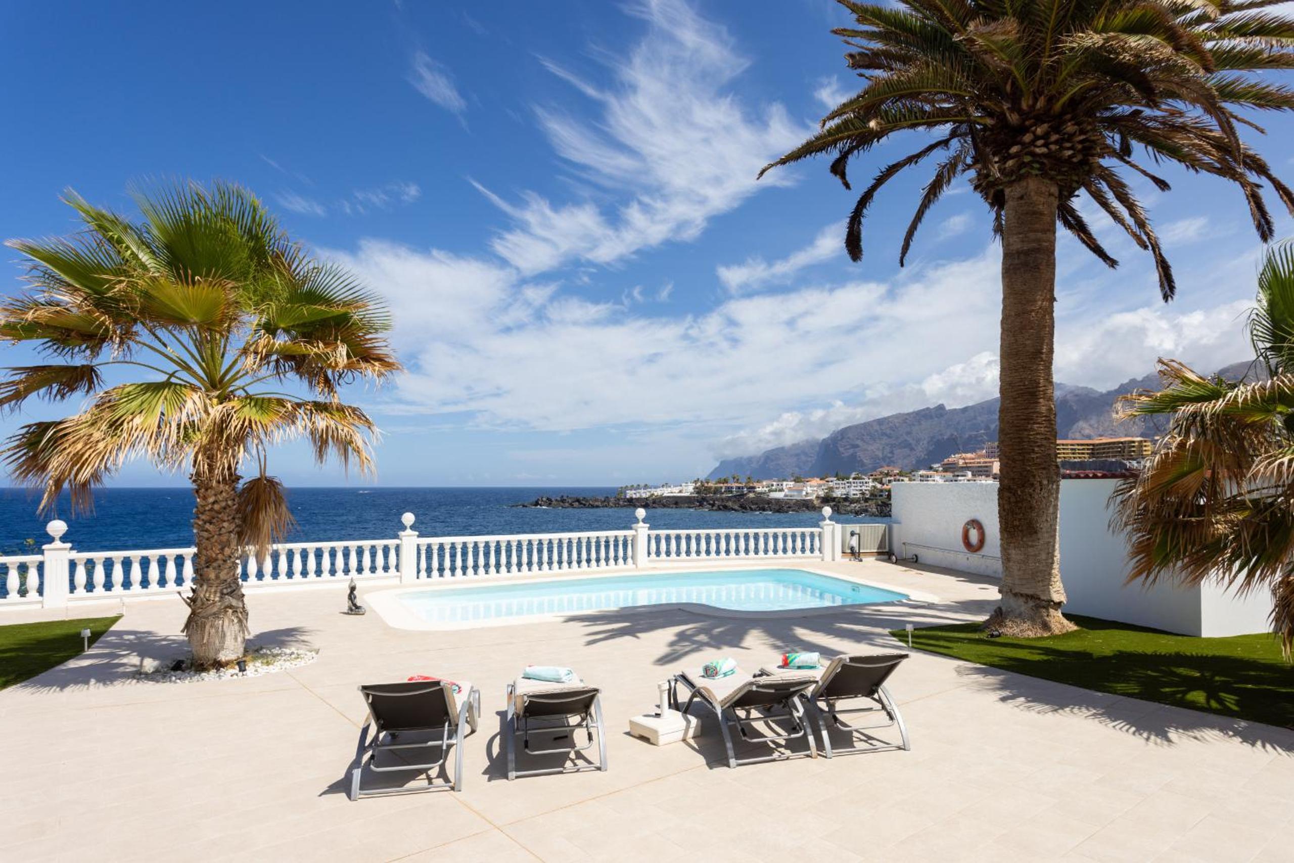 Atlantic Dream with pool II