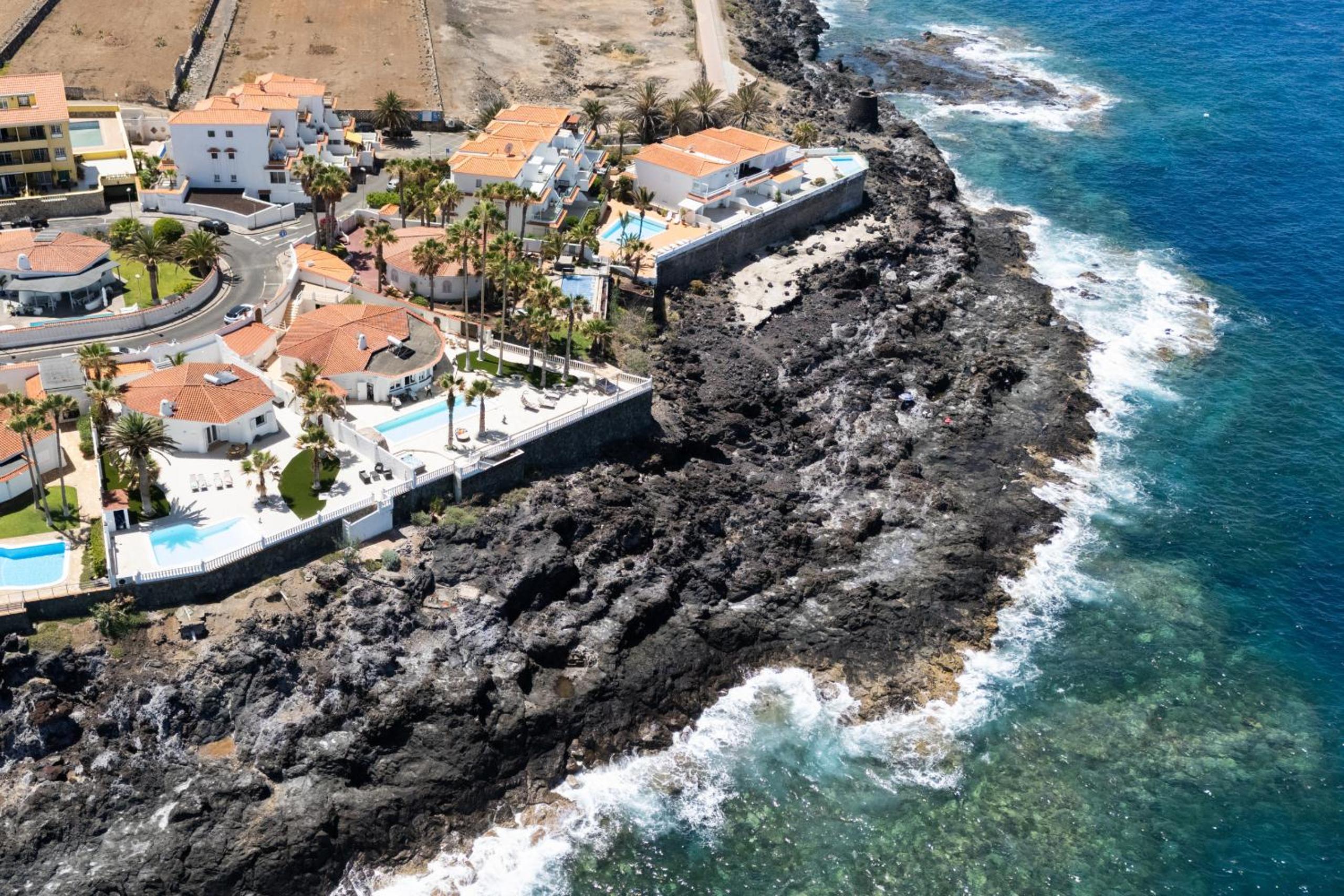 Atlantic Dream with pool II