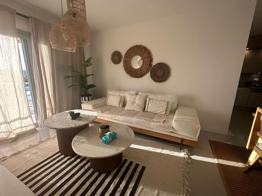 Penthouse 3 Bedrooms in Swan Lake ElGouna view 2