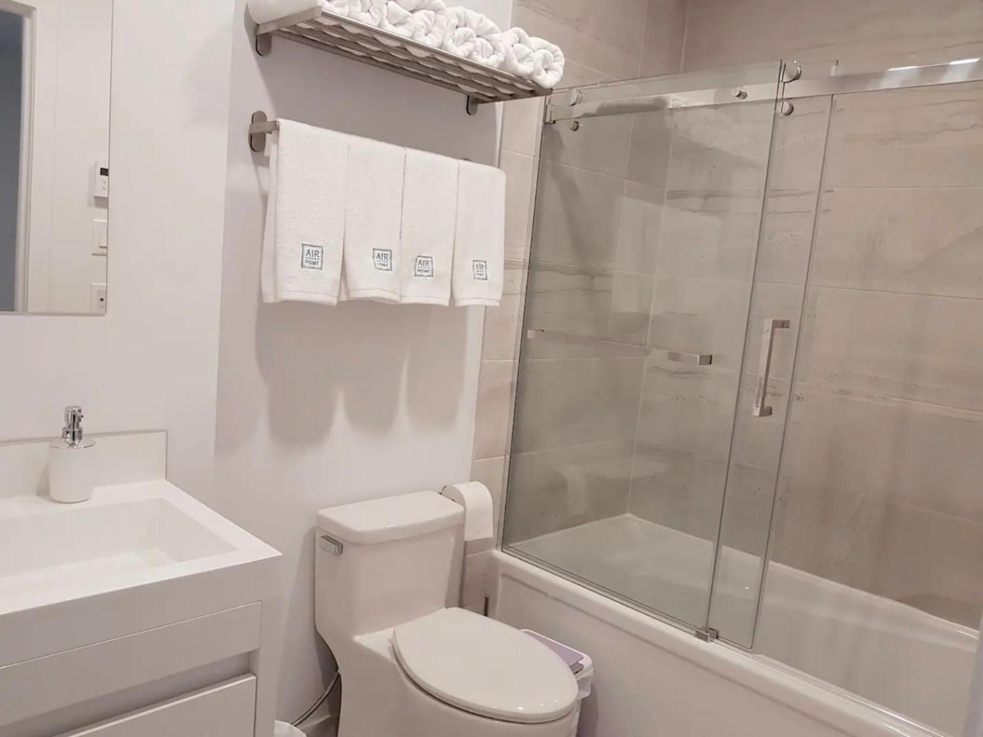 Le Bijou AirHome One or Two Bedroom Suite