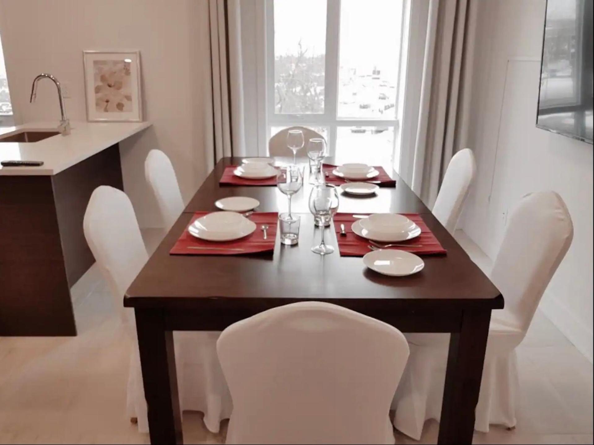 Le Bijou AirHome One or Two Bedroom Suite