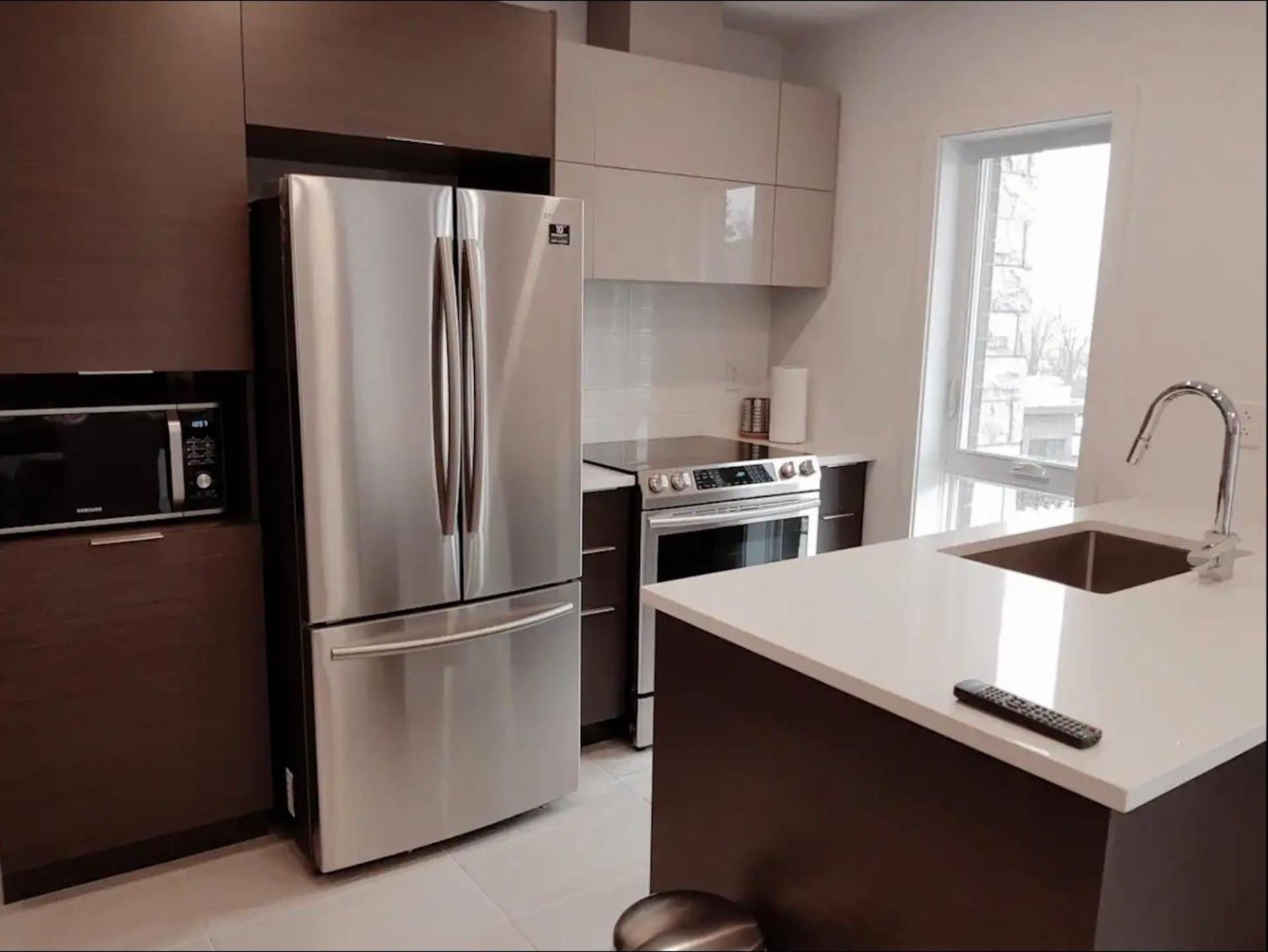 Le Bijou AirHome One or Two Bedroom Suite