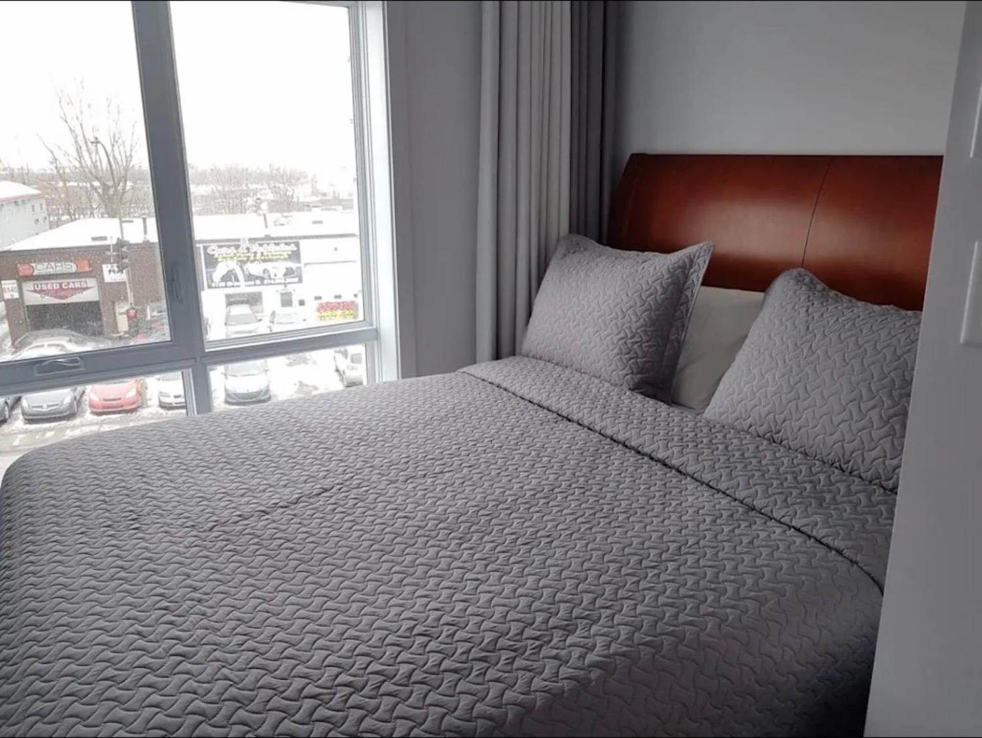 Le Bijou AirHome One or Two Bedroom Suite