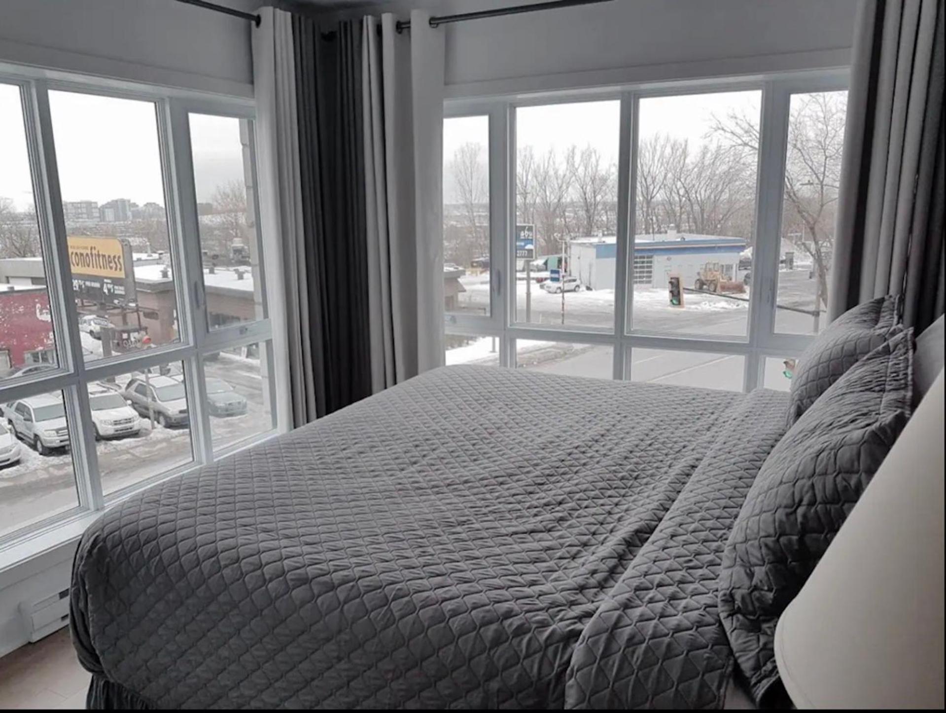 Le Bijou AirHome One or Two Bedroom Suite
