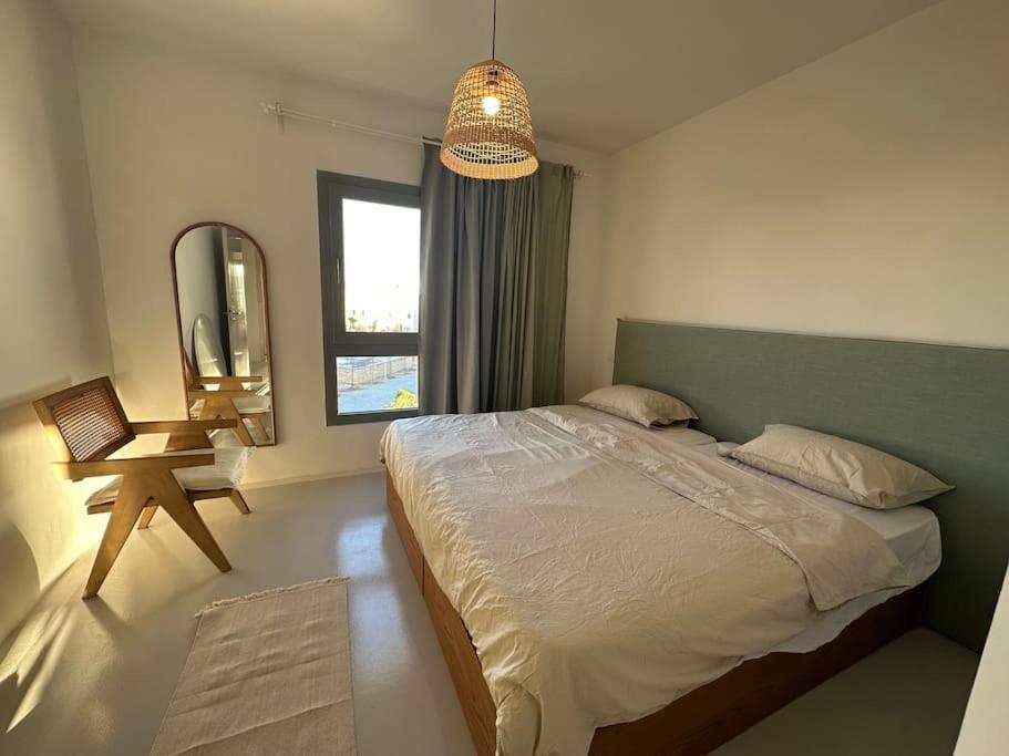 Penthouse 3 Bedrooms in Swan Lake ElGouna view 4