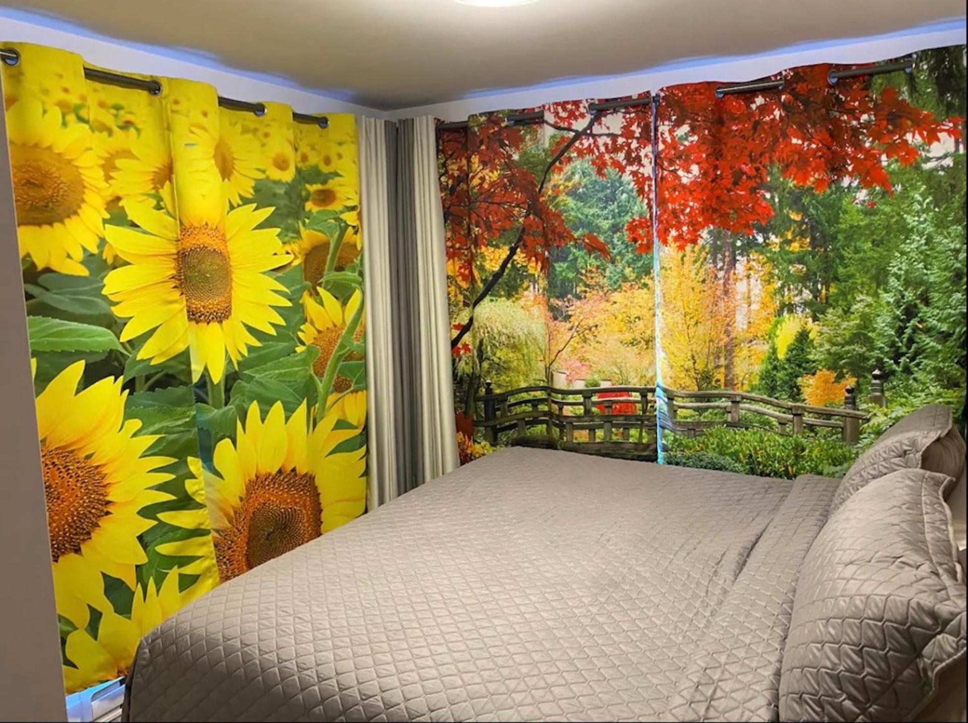 Le Bijou AirHome One or Two Bedroom Suite