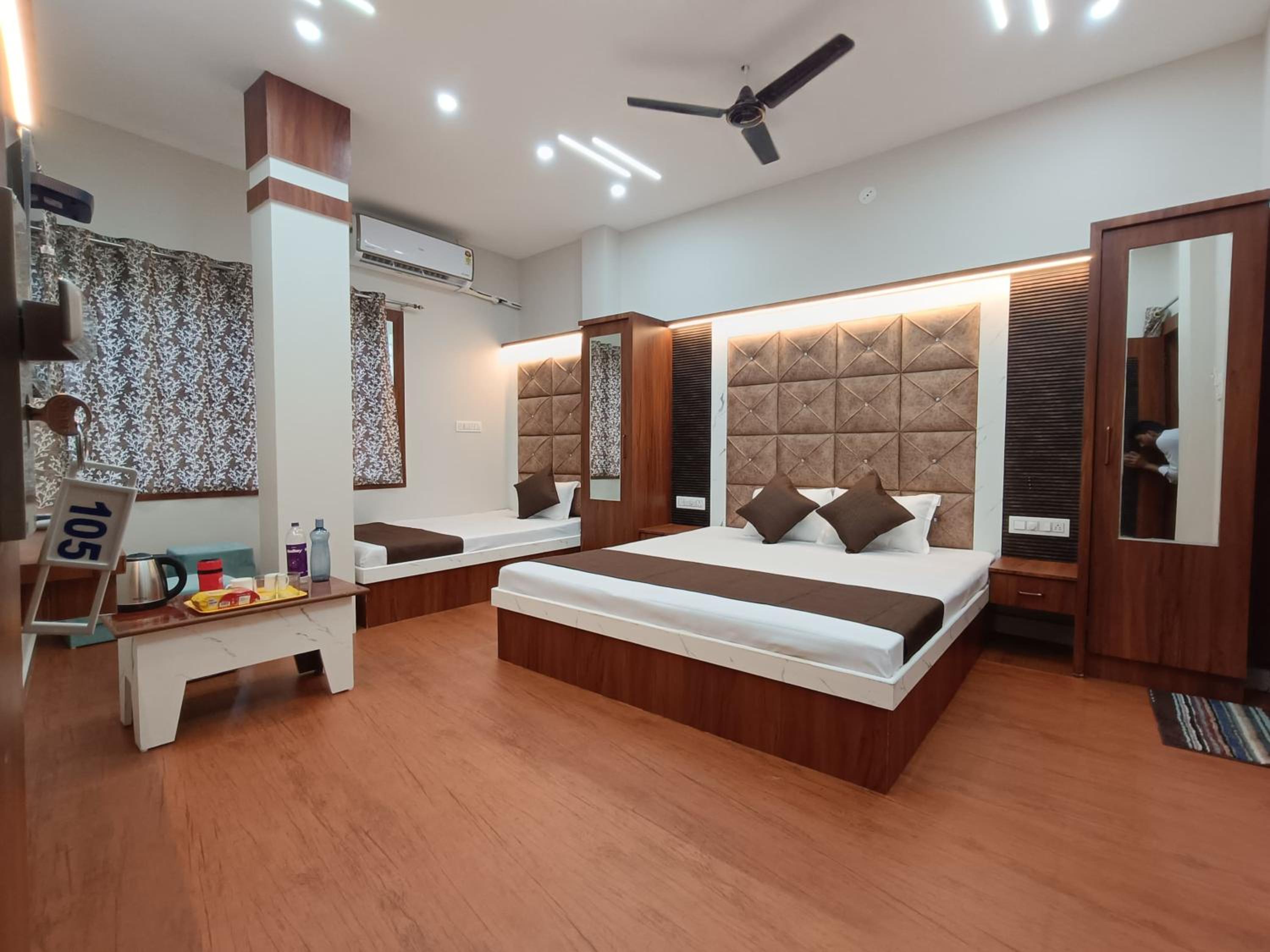 Shrim Homestay