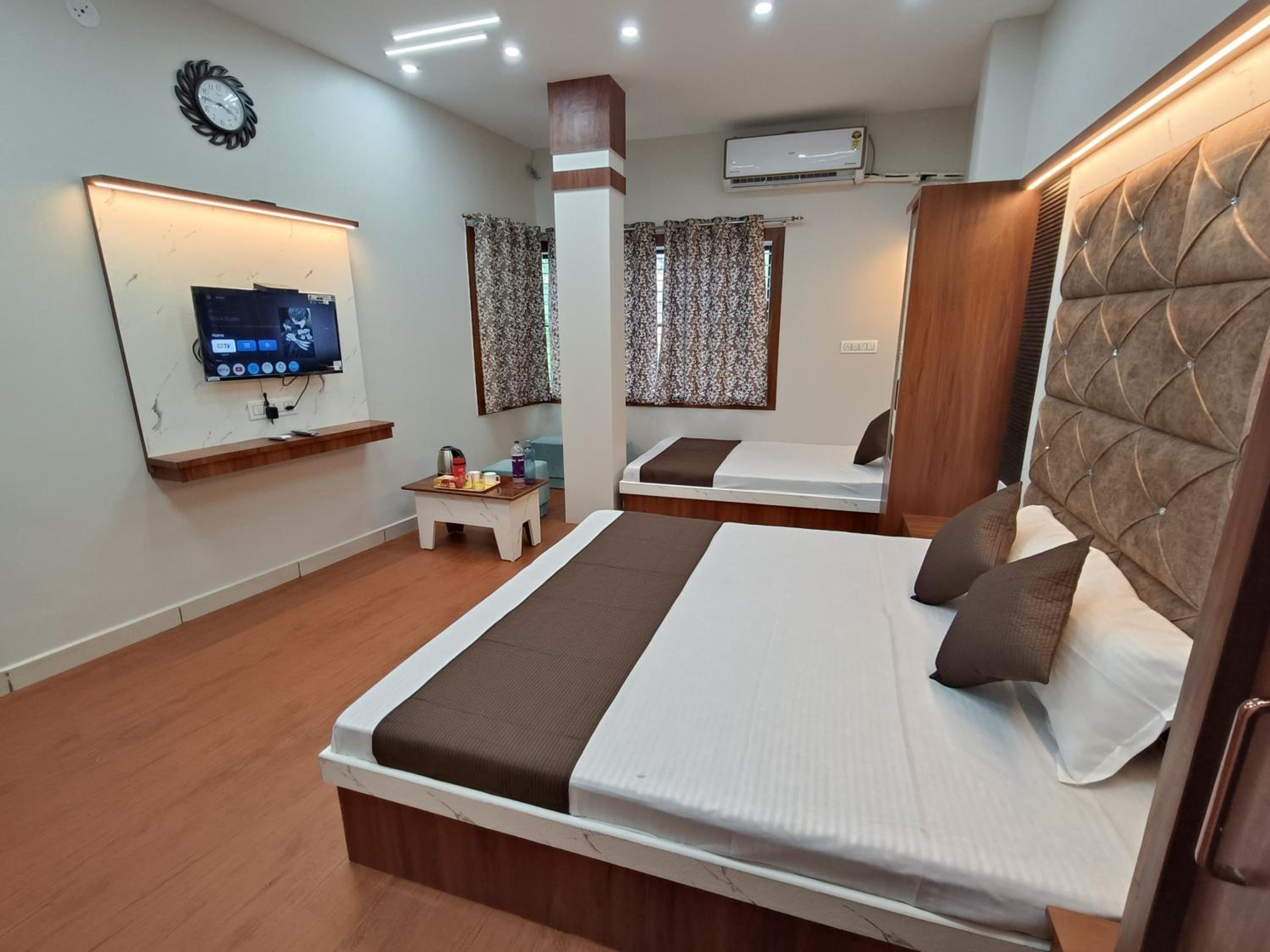 Shrim Homestay