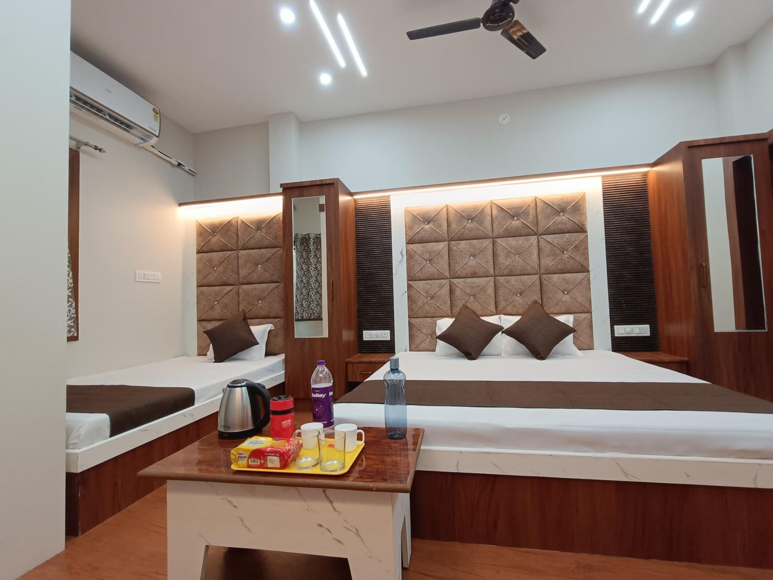 Shrim Homestay