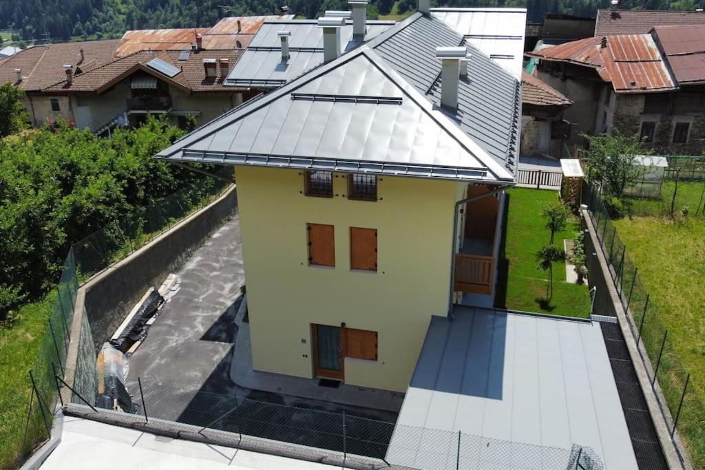 Il Meleto di Erminia view 2