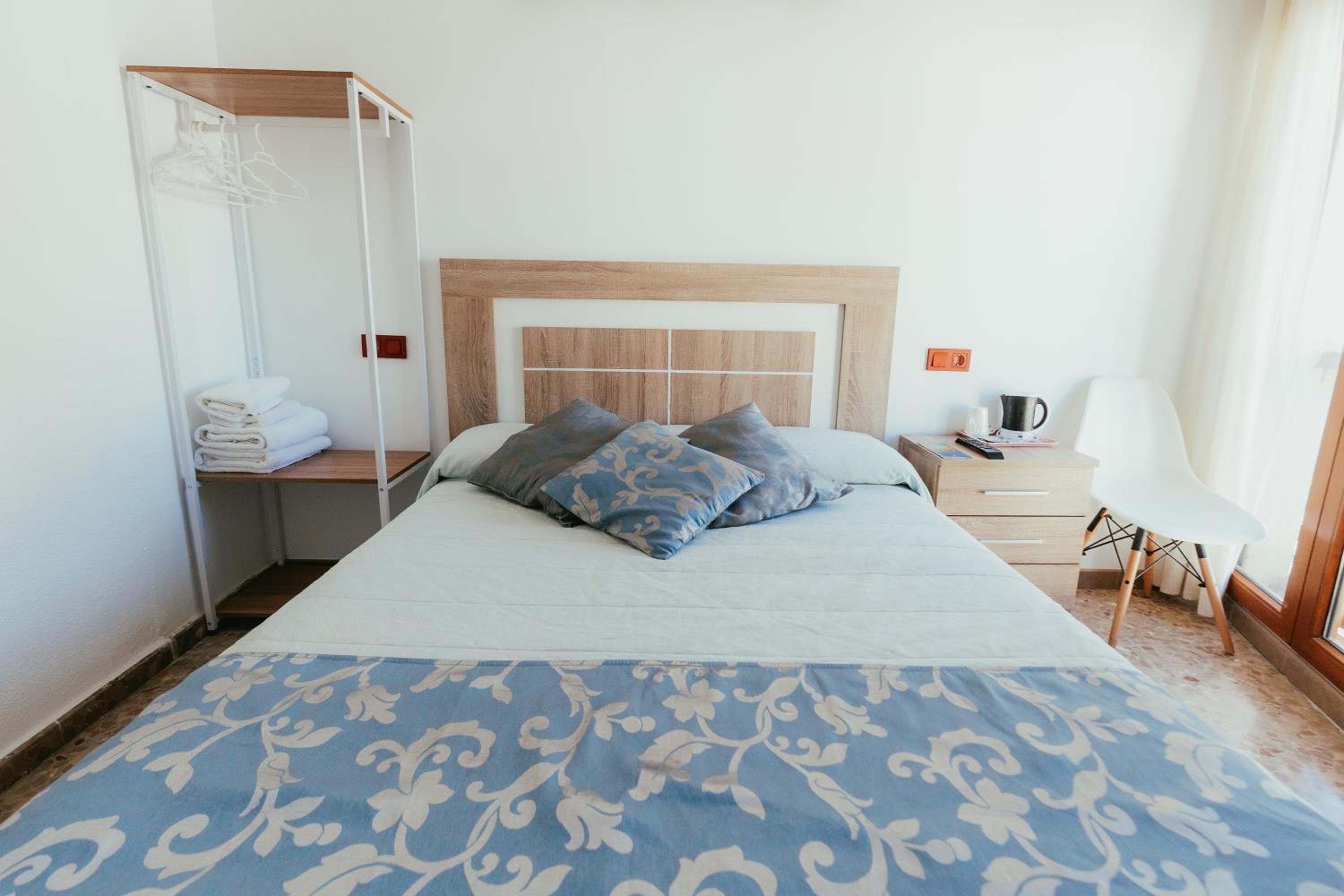 Hostal La Toba
