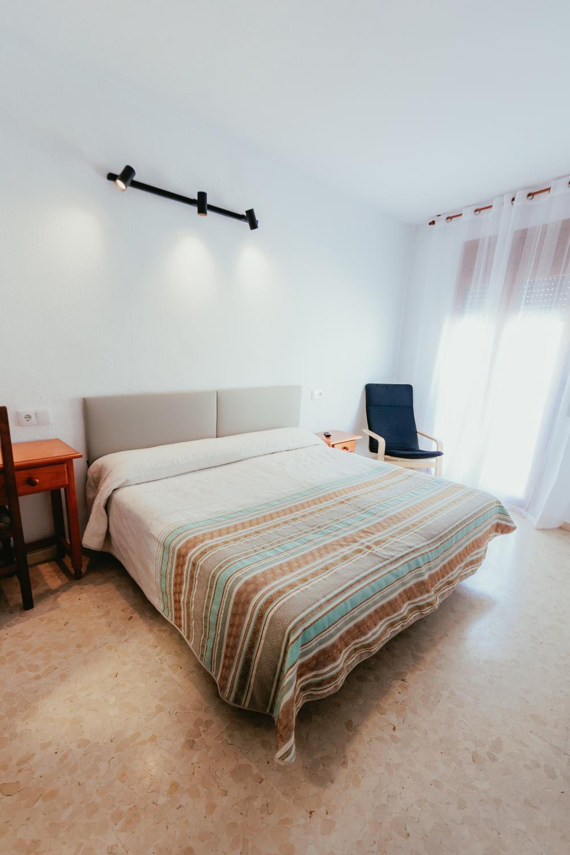 Hostal La Toba