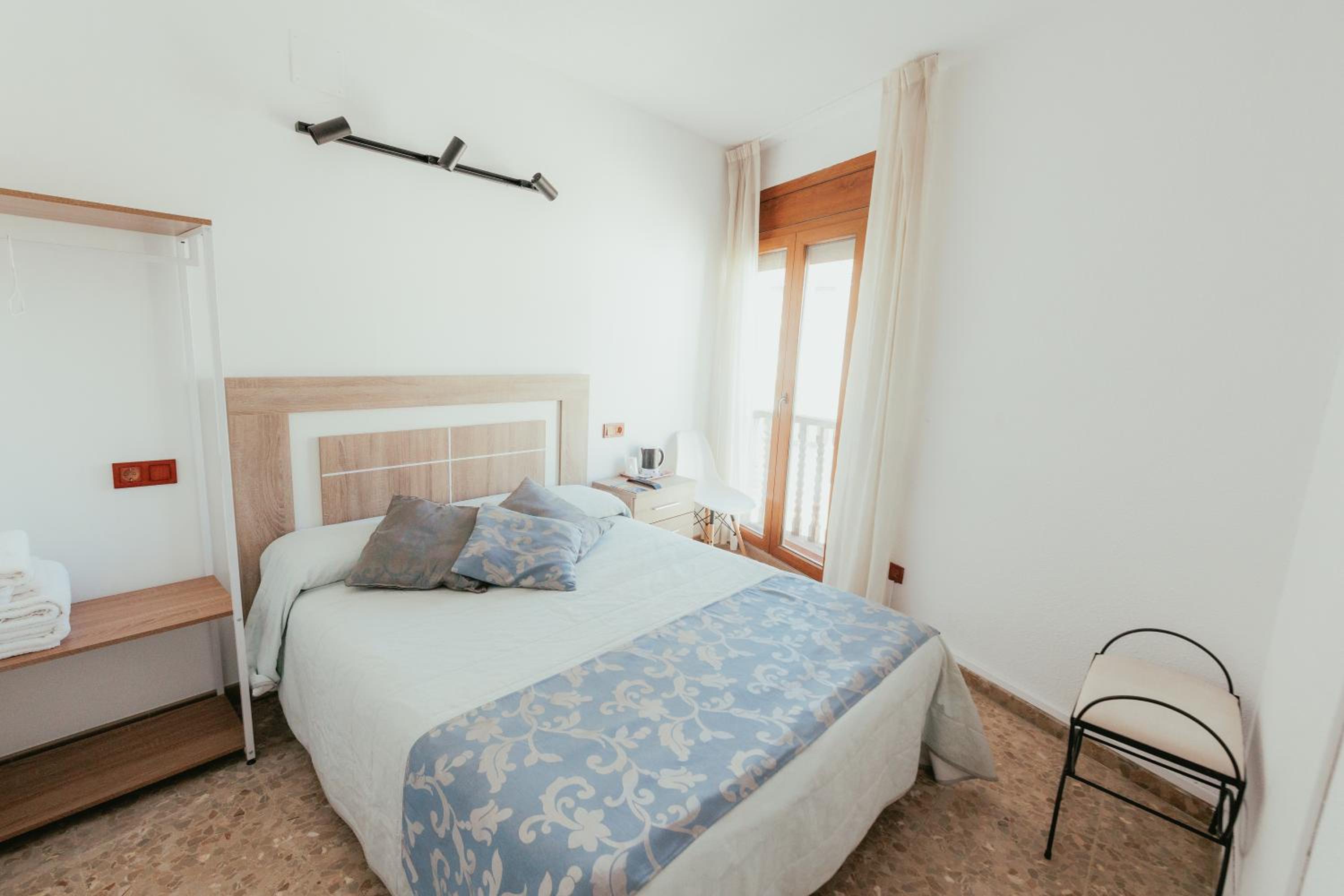 Hostal La Toba
