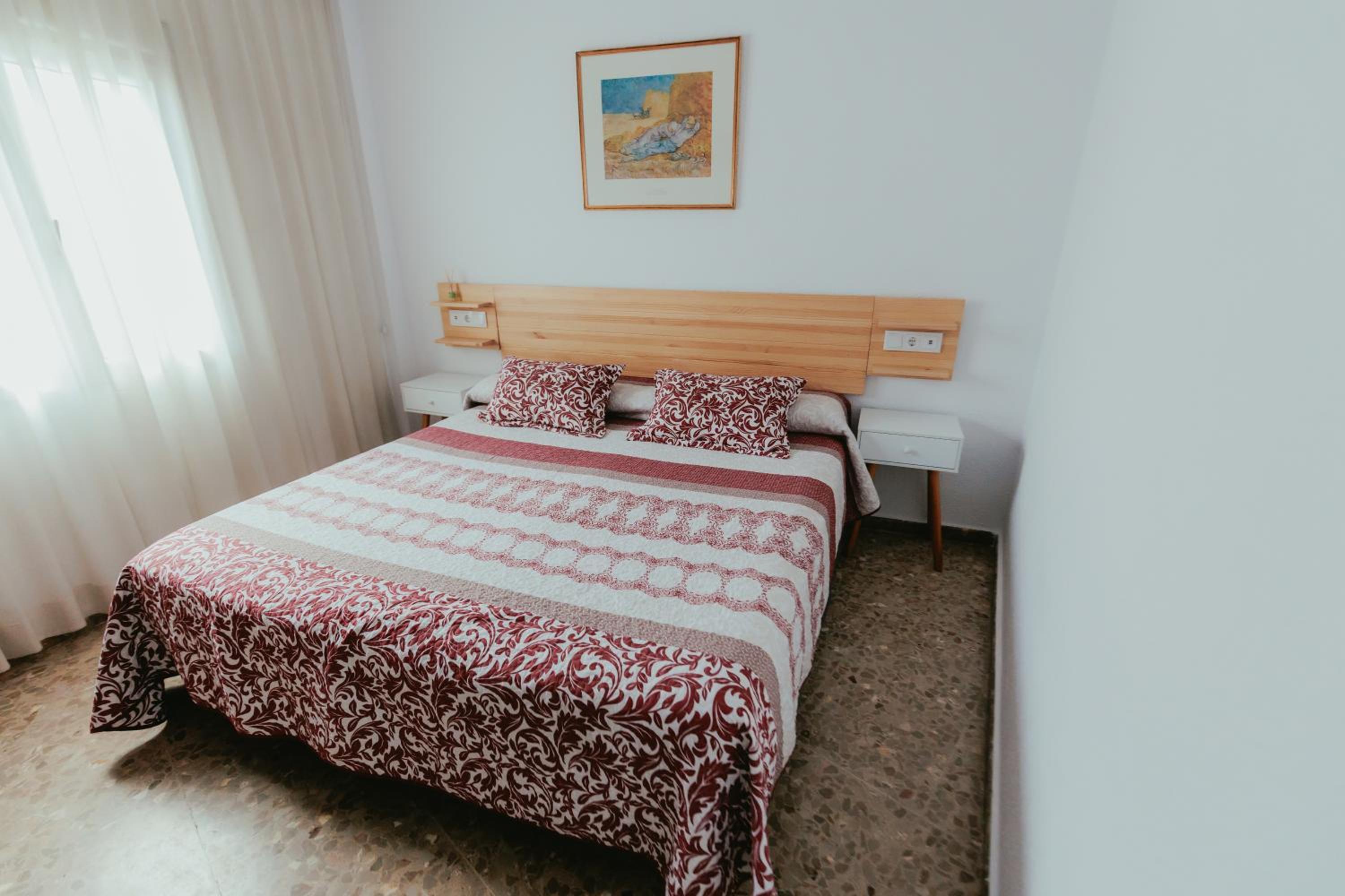 Hostal La Toba