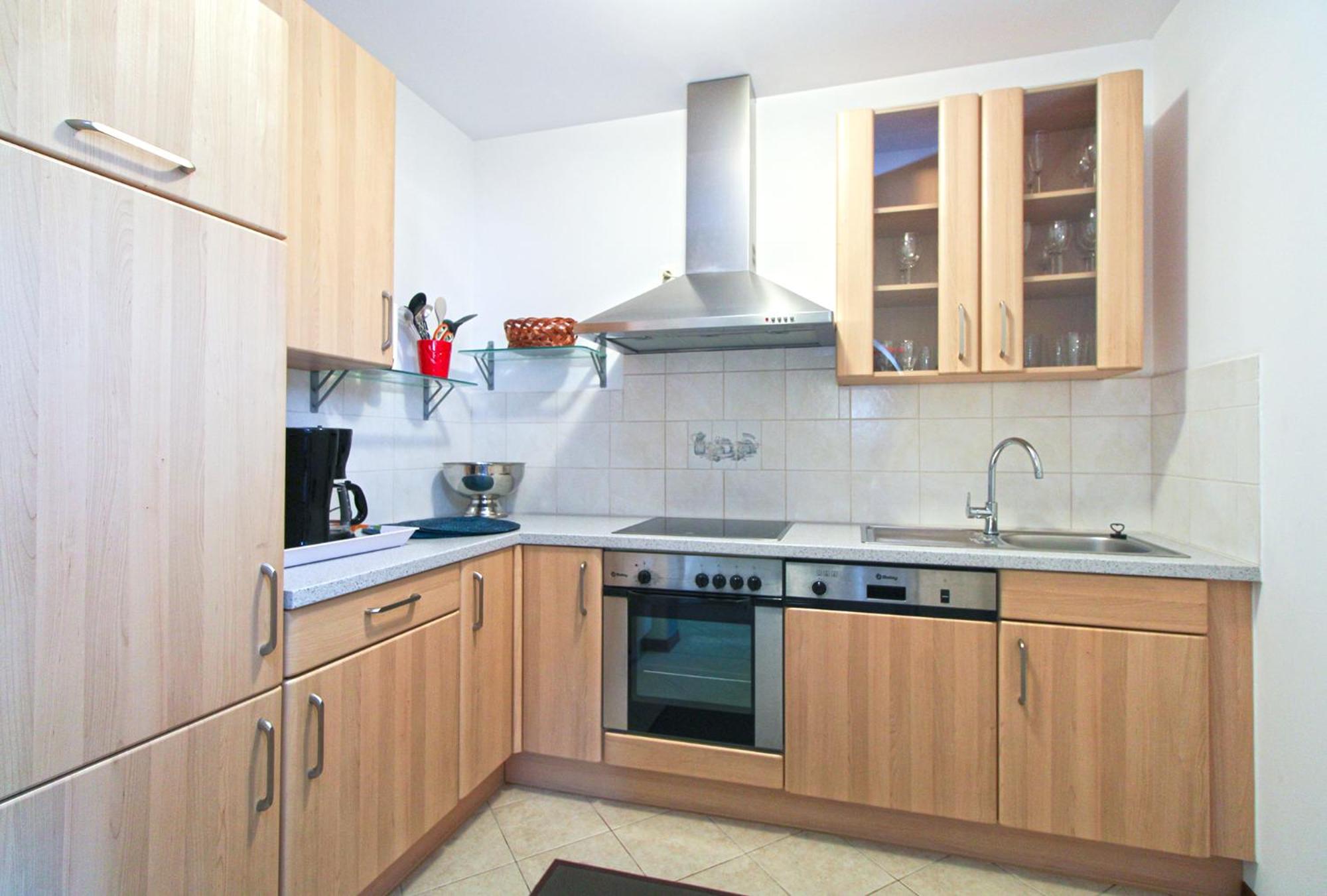 Apartment Radica 2357 view 3