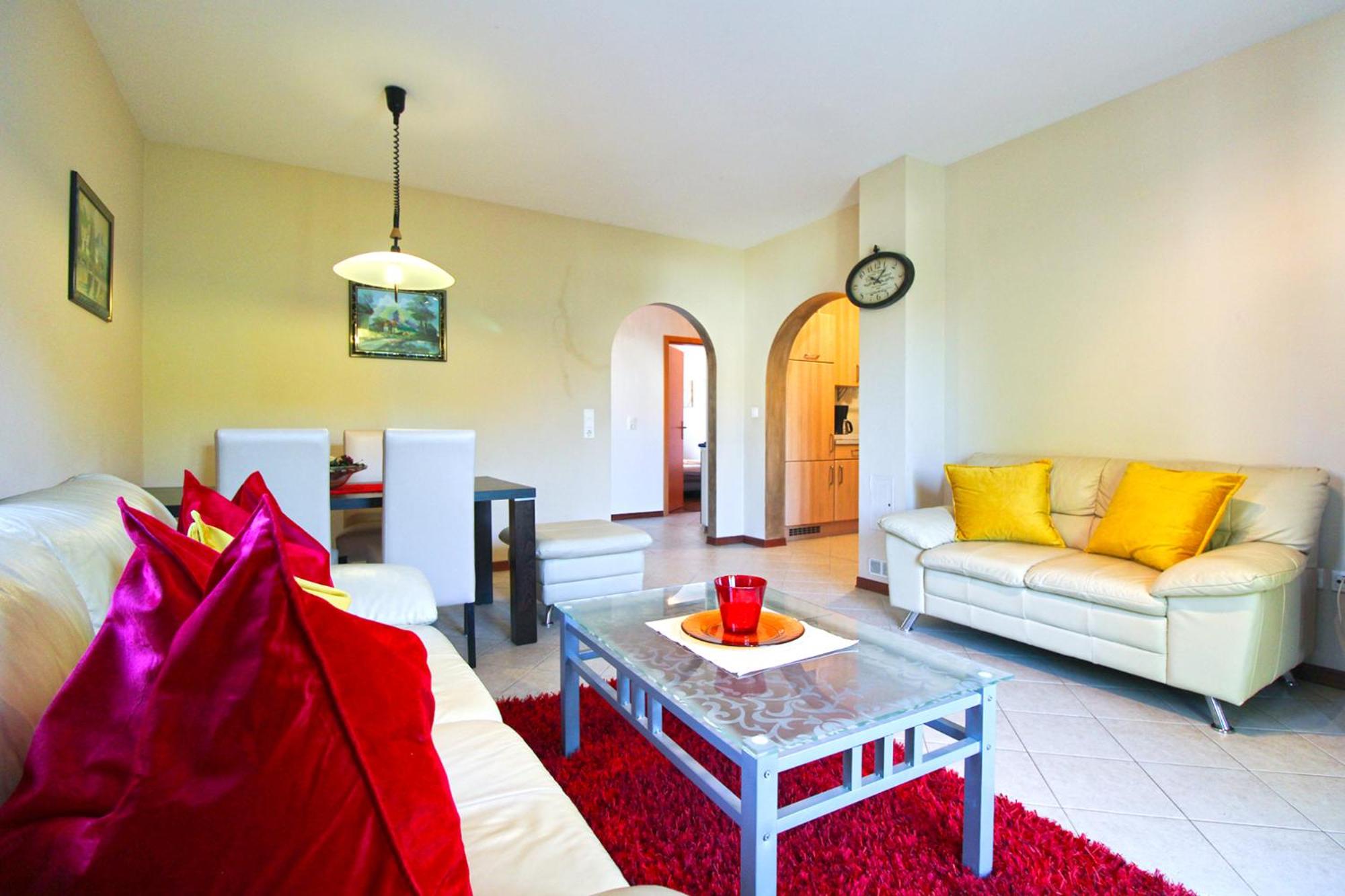 Apartment Radica 2357 view 2