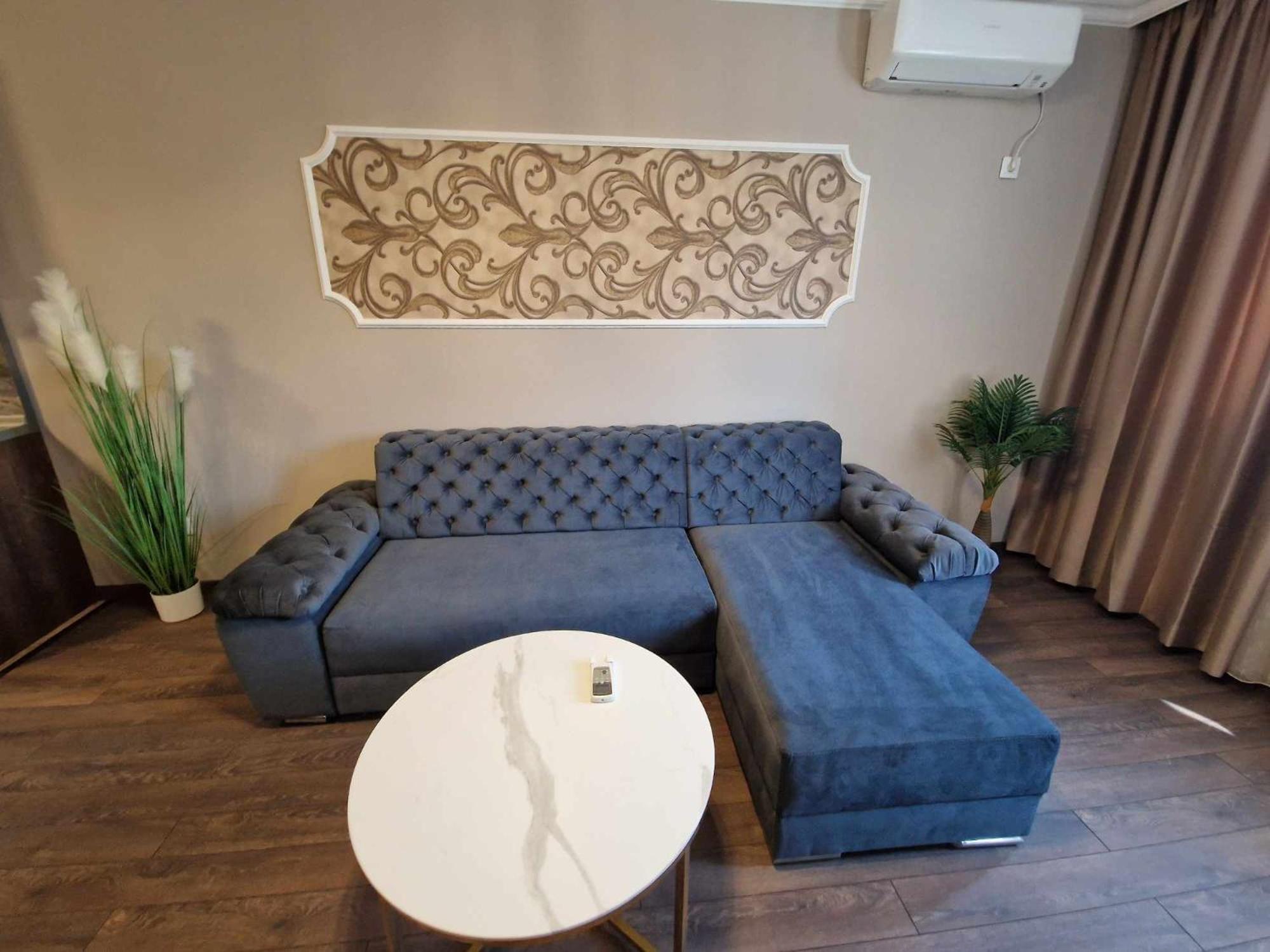 MitProt Panorama Bay 2 Luks Apartment 110