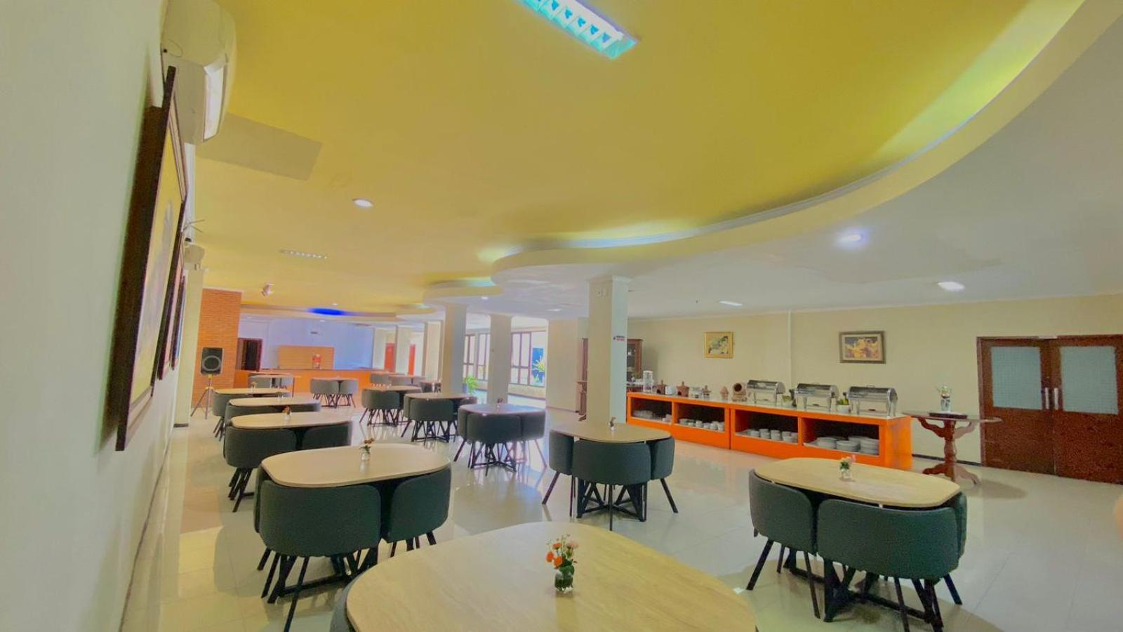 Pia Hotel, photo 11