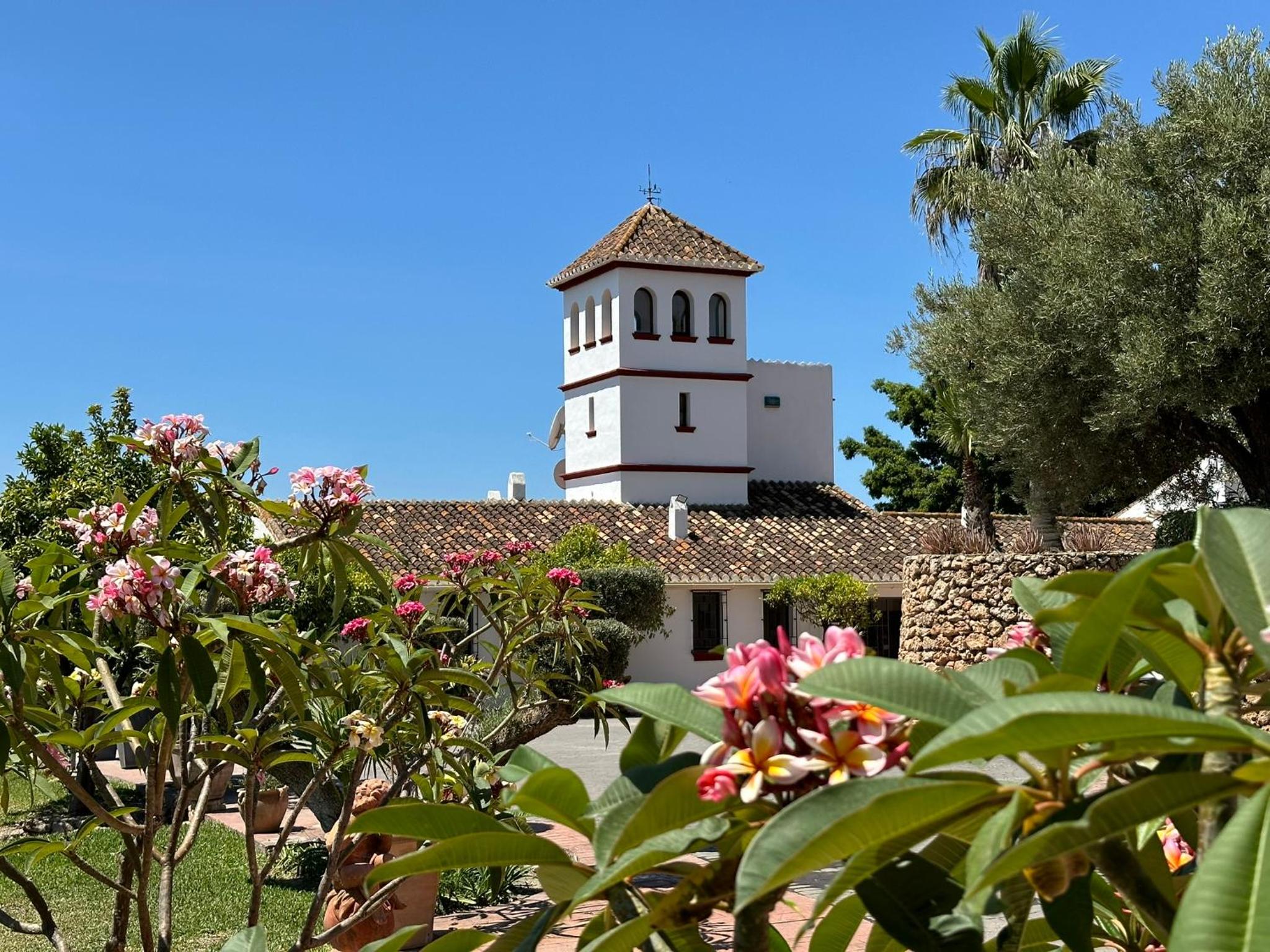 La Imaroga - Country Villa with Private Pool - LUAL view 5