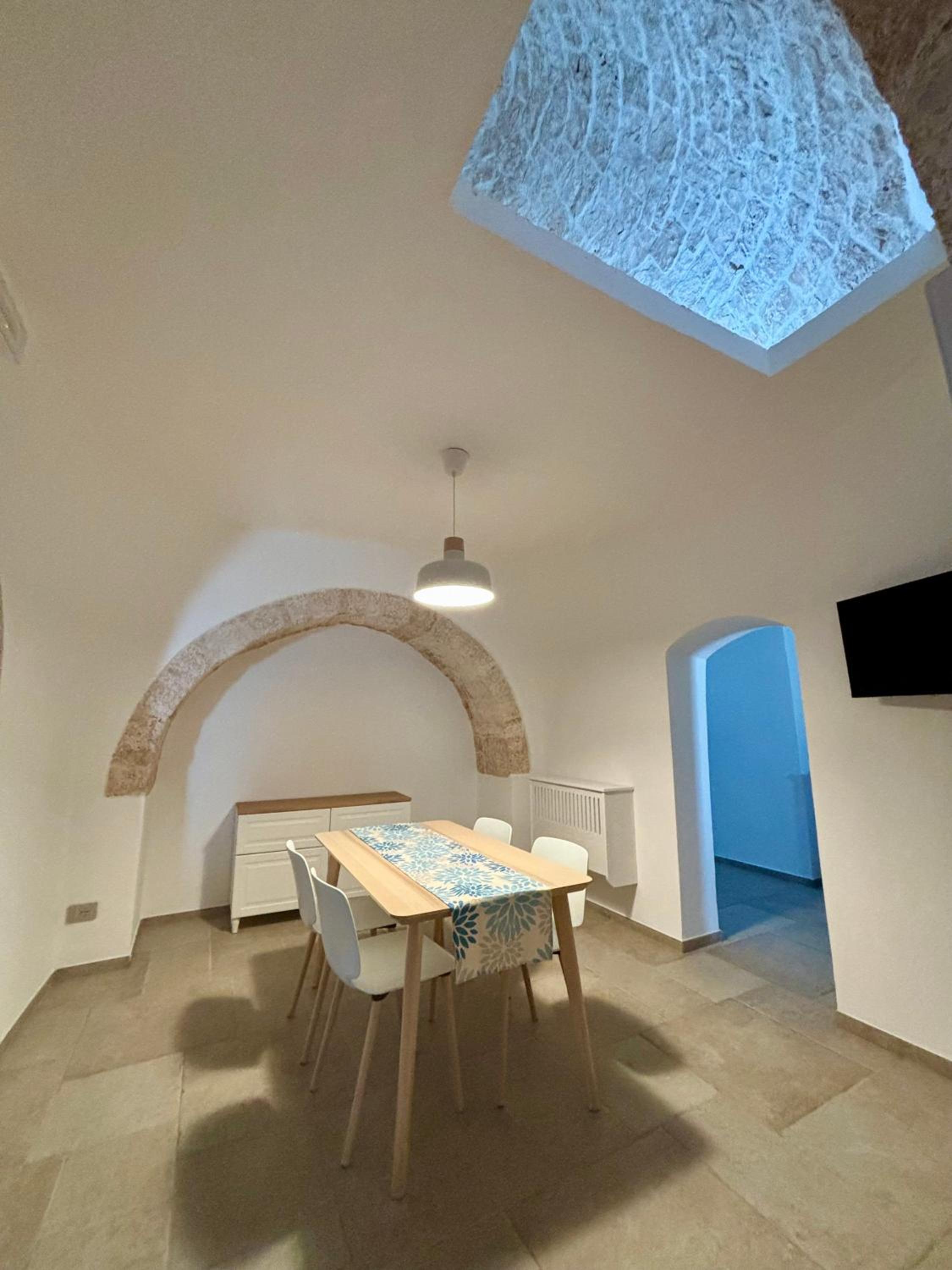 Trullo Pietra Cannella