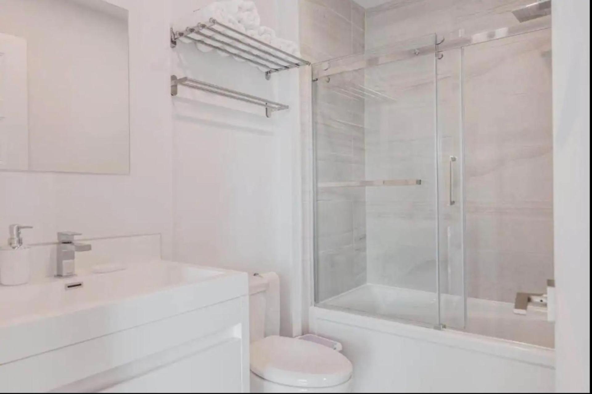 Le Bijou AirHome One or Two Bedroom Suite