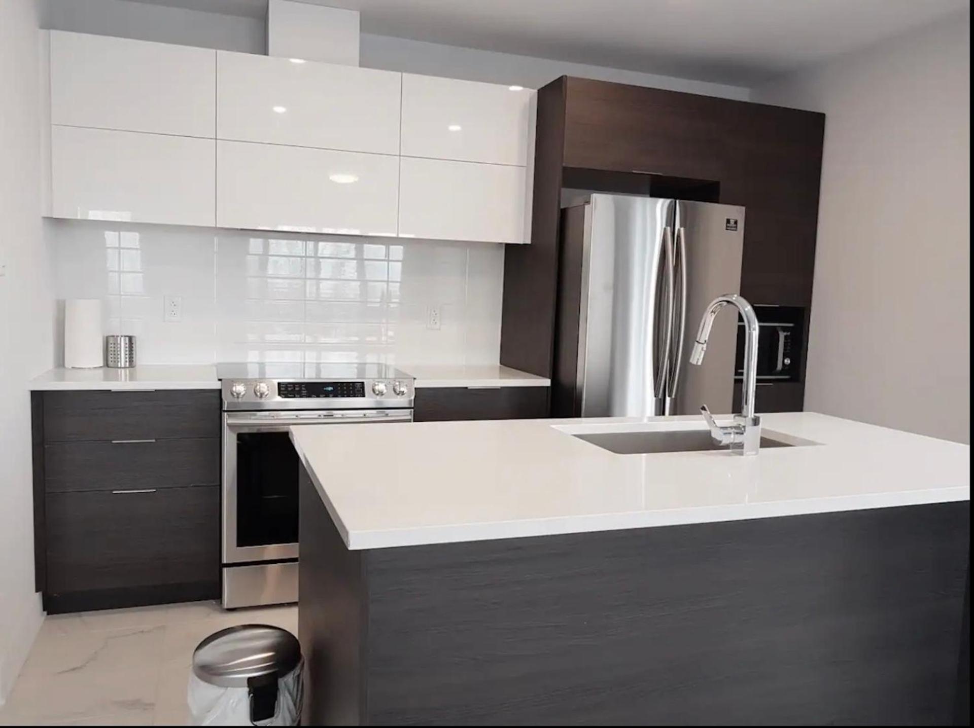 Le Bijou AirHome One or Two Bedroom Suite