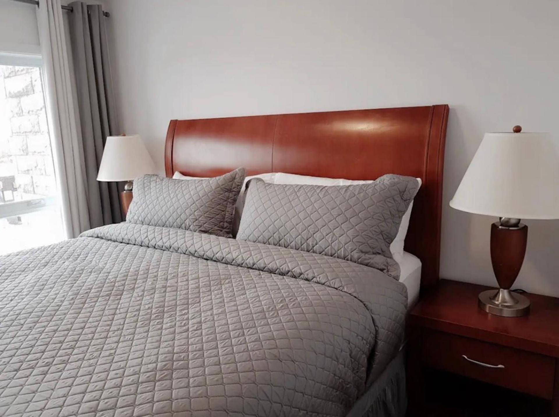 Le Bijou AirHome One or Two Bedroom Suite