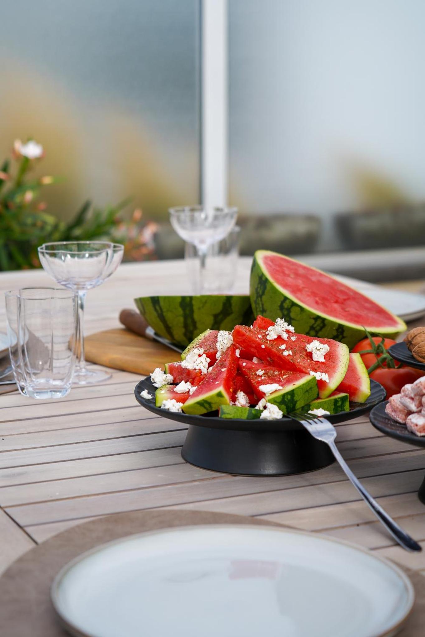 Suite Leopold - Rooftop in het centrum van Oostende