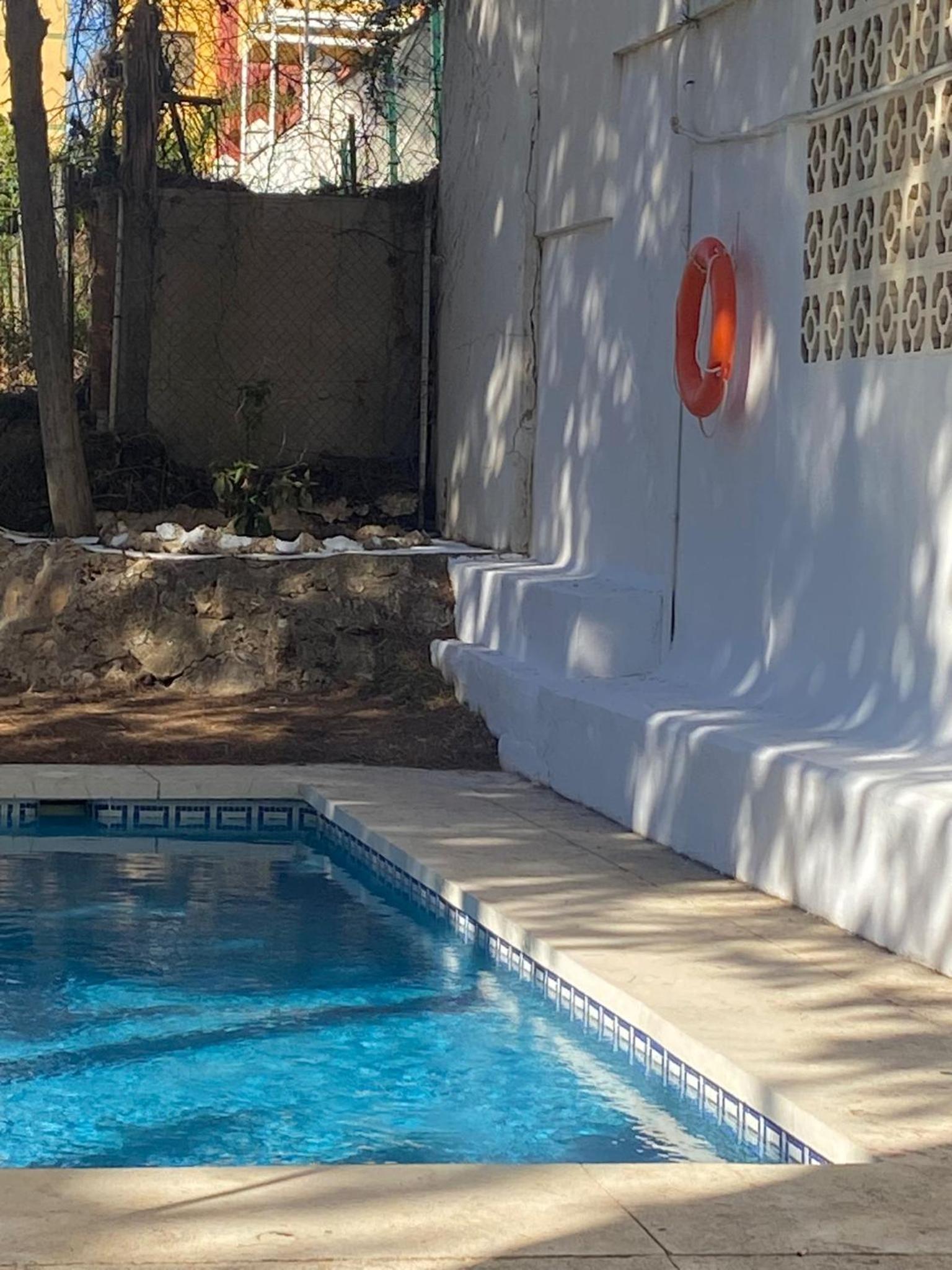 Apartamento Torremolinos Alexandri