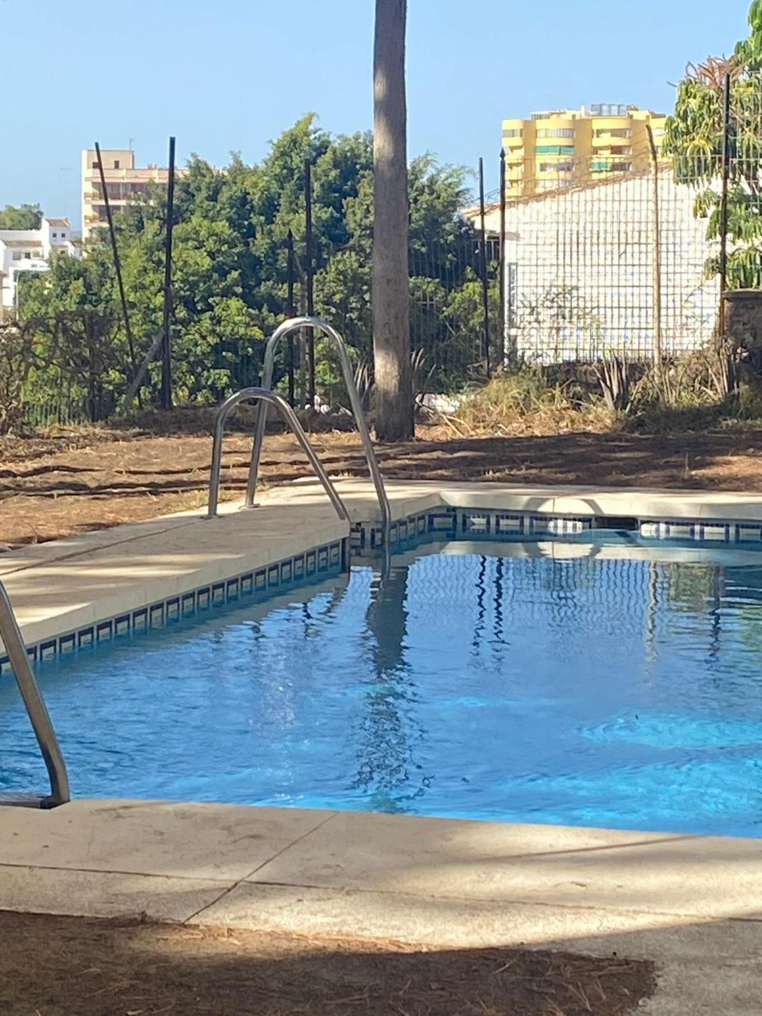 Apartamento Torremolinos Alexandri