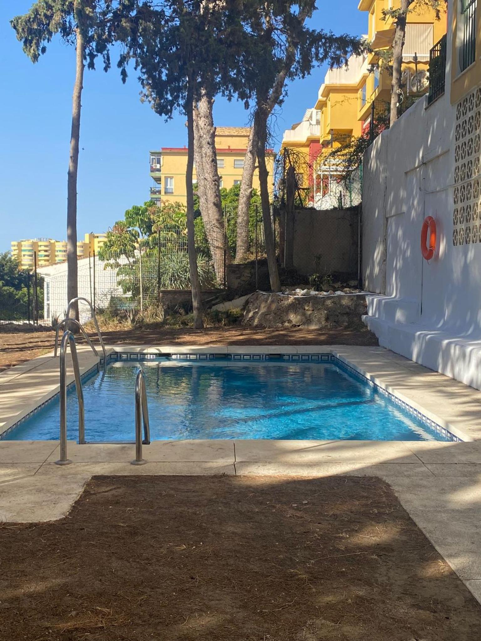 Apartamento Torremolinos Alexandri