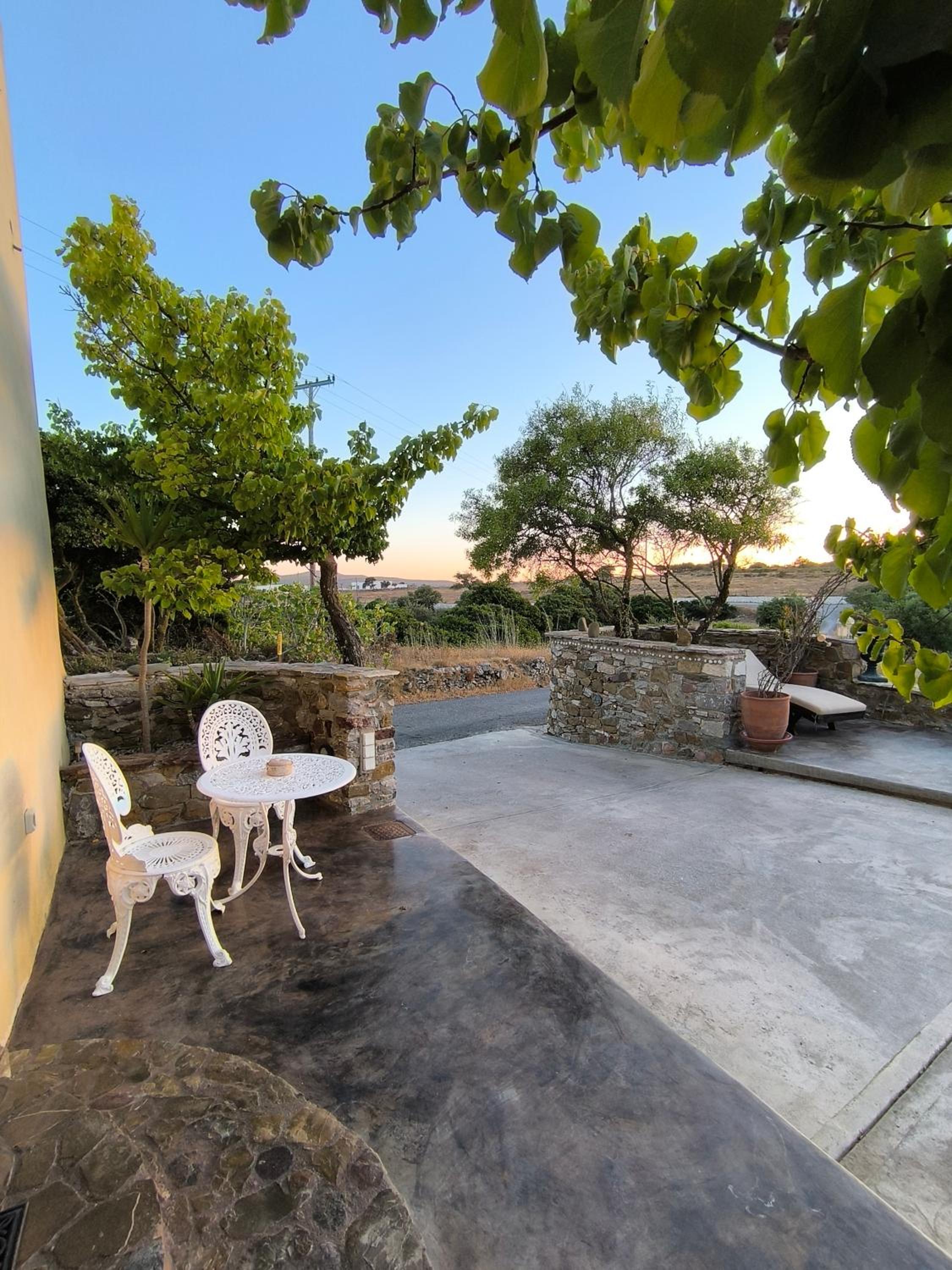 DonQuihotel Chalet view 3