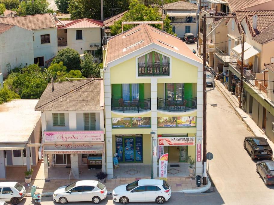Centrale Loft