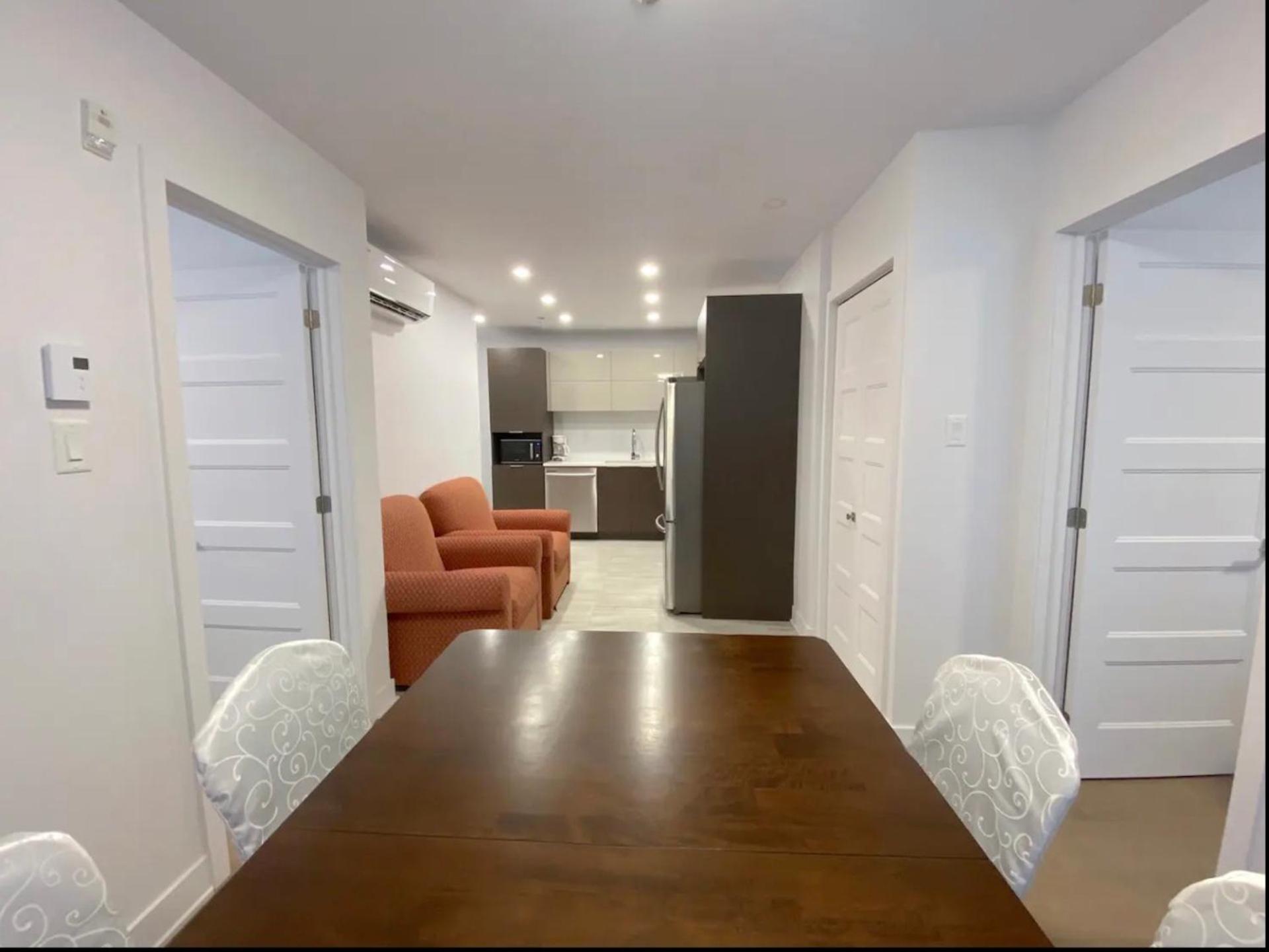 Le Bijou AirHome One or Two Bedroom Suite