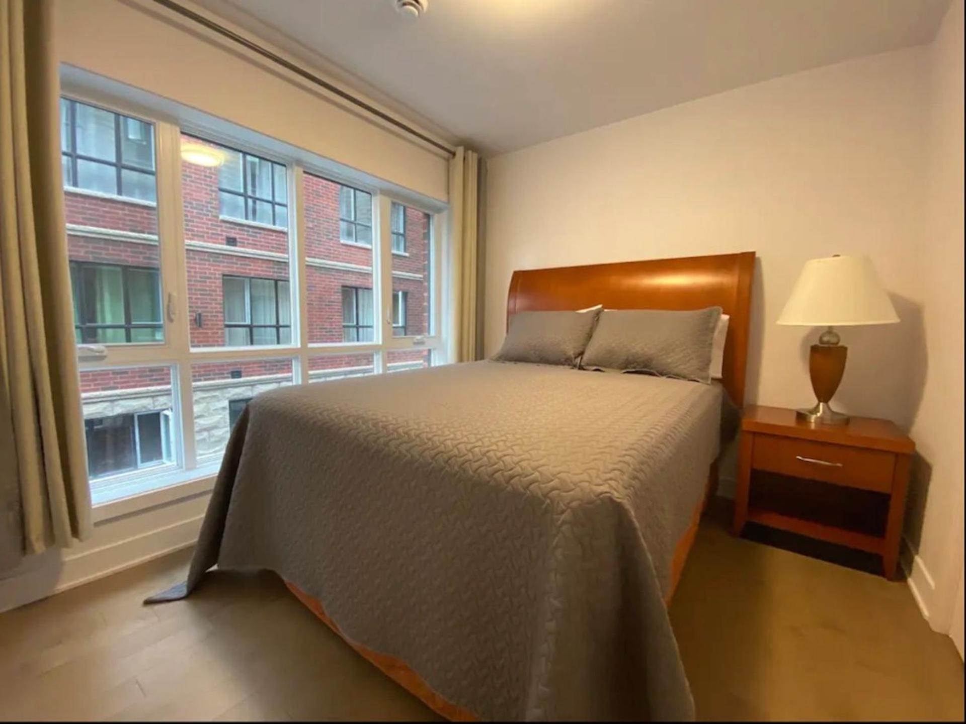 Le Bijou AirHome One or Two Bedroom Suite