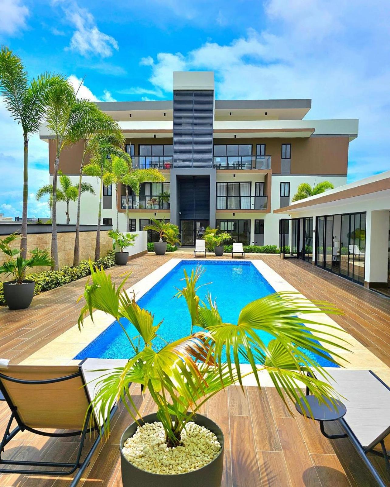 Apartamento vacacional en Bavaro y Punta Cana