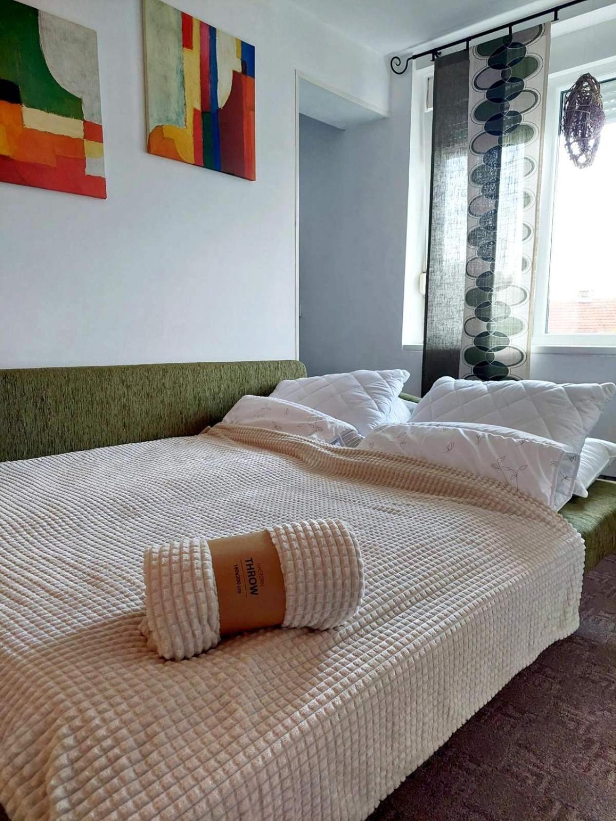 Old Town Retreat