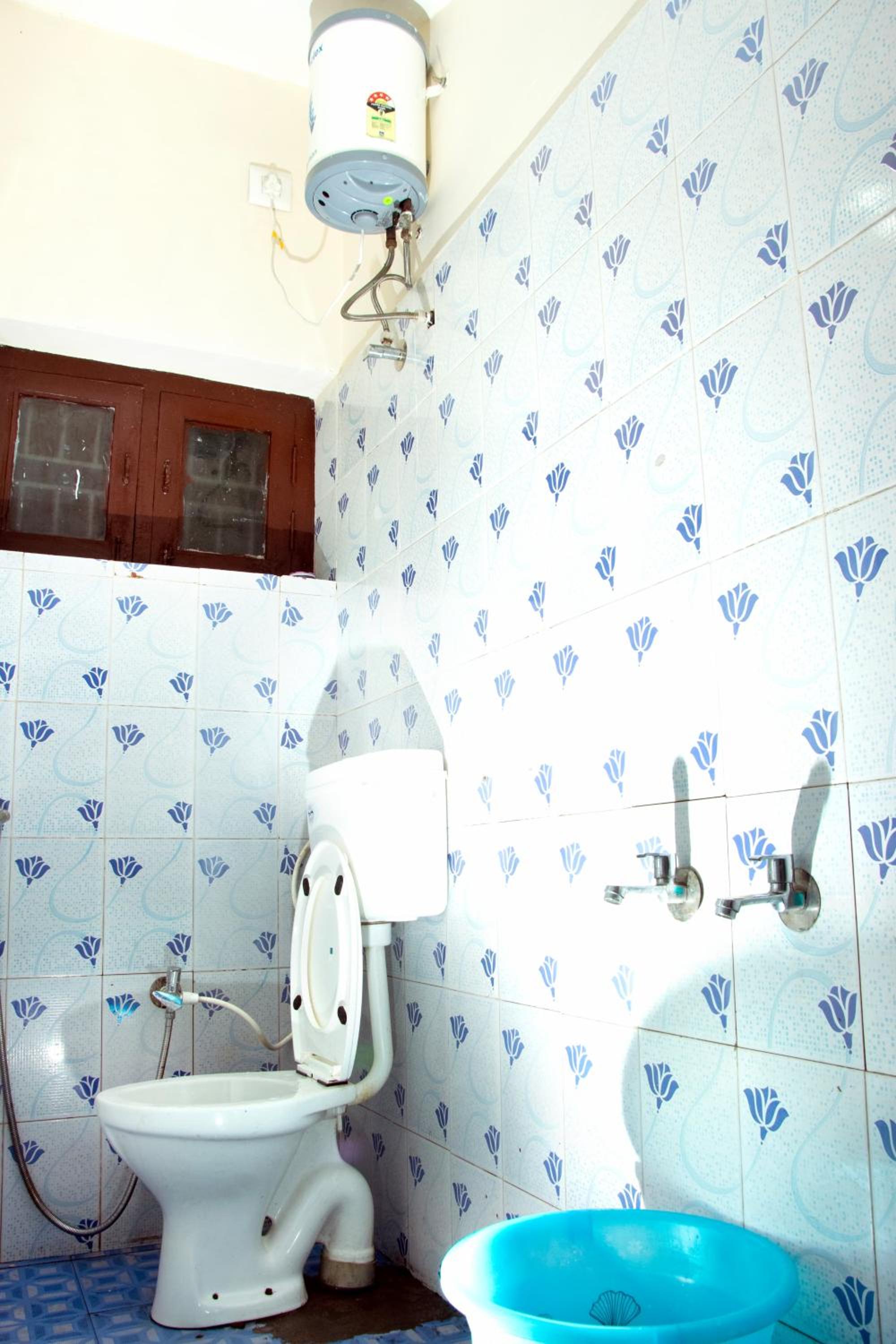 Close2heaven Homestay 3 Bedroom villa view 5