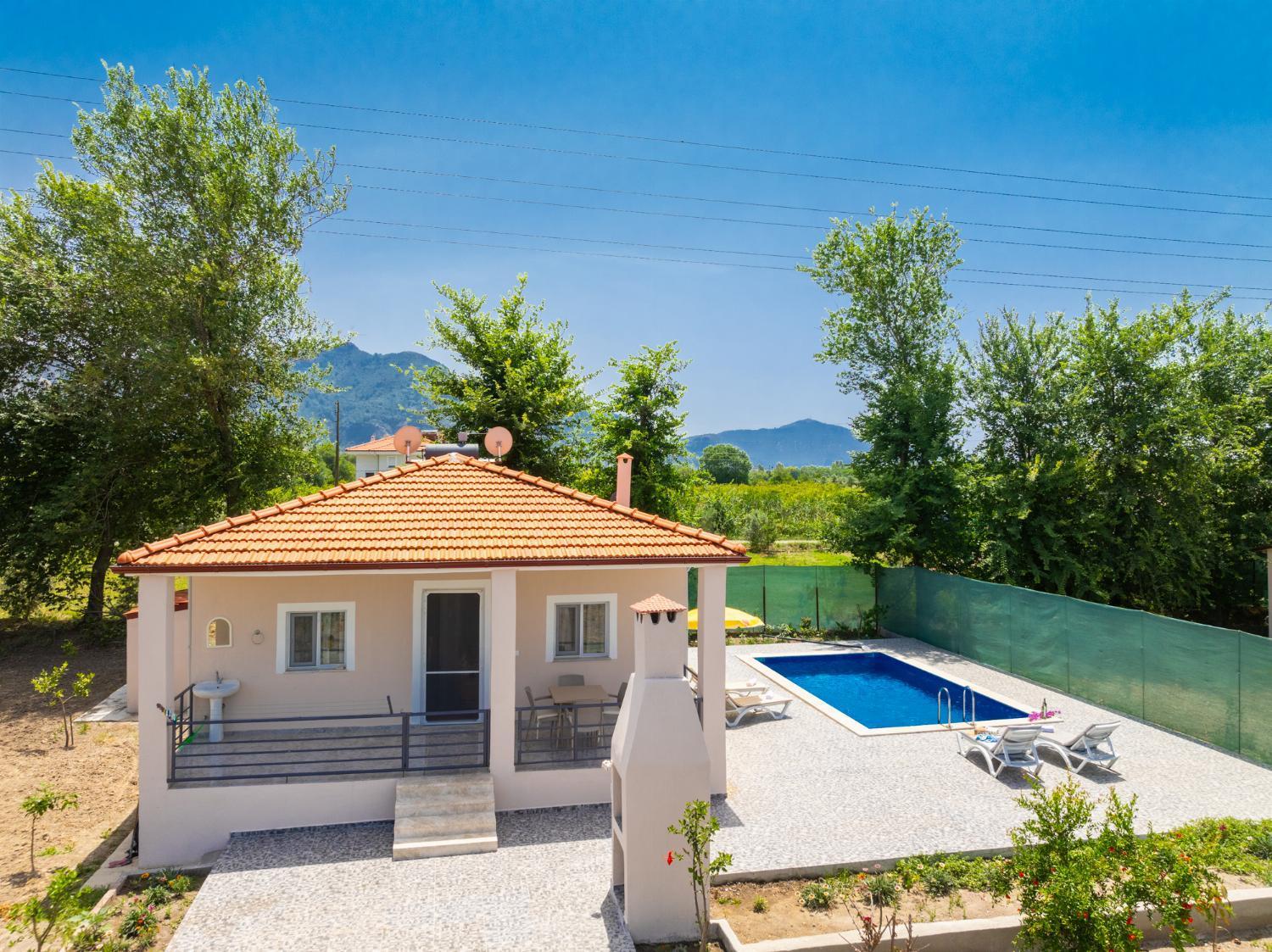 Villa Bliss