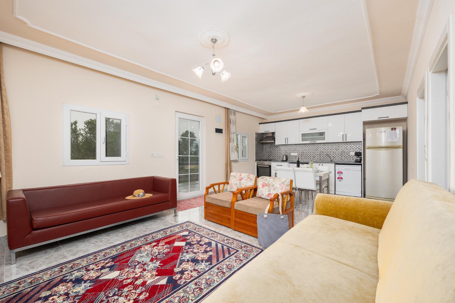 Villa Bliss