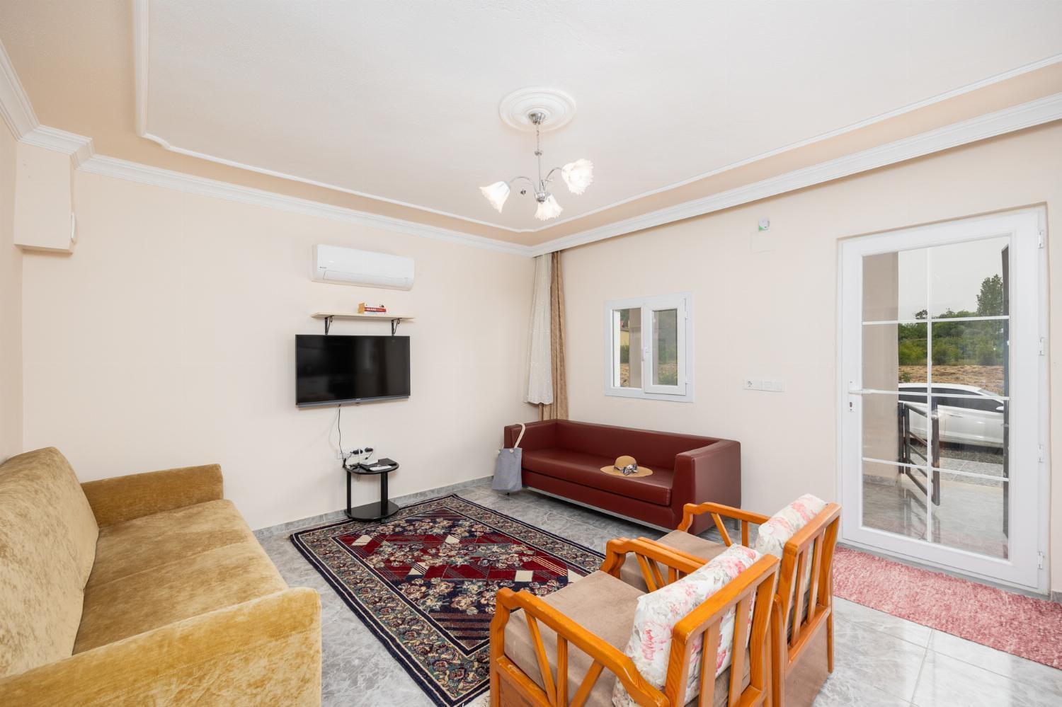 Villa Bliss