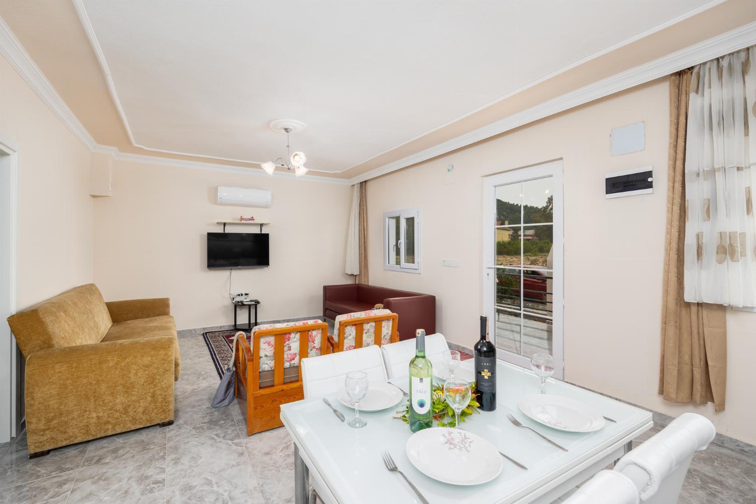 Villa Bliss en Dalyan