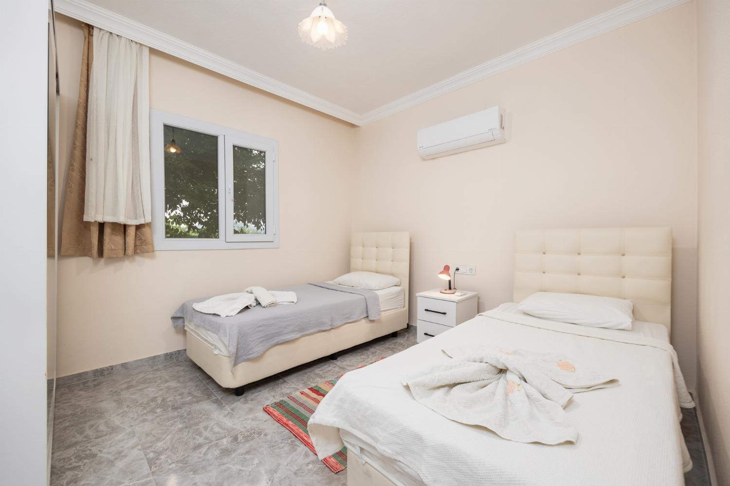Villa Bliss